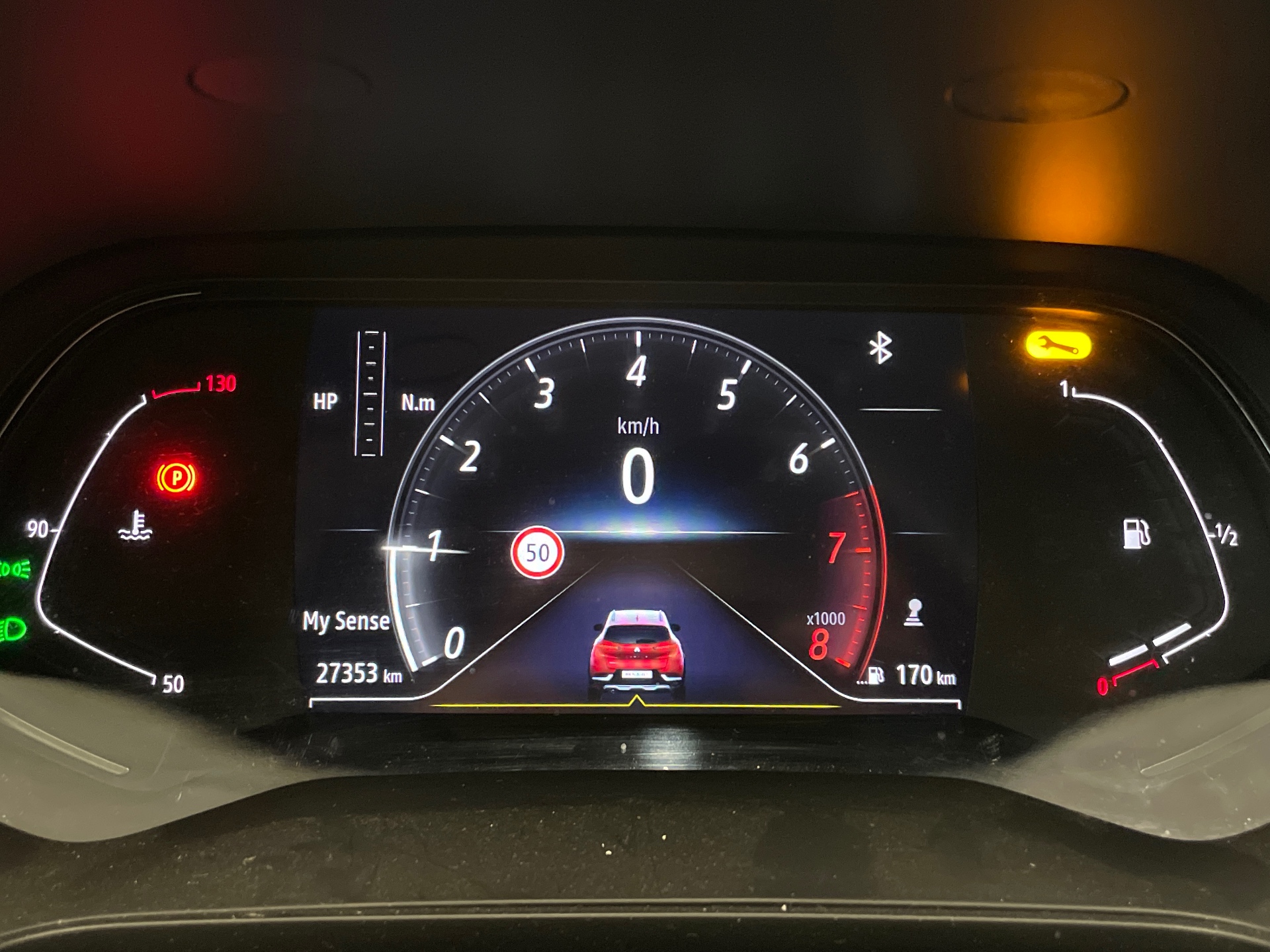 Photo 32 du véhicule RENAULT CAPTUR