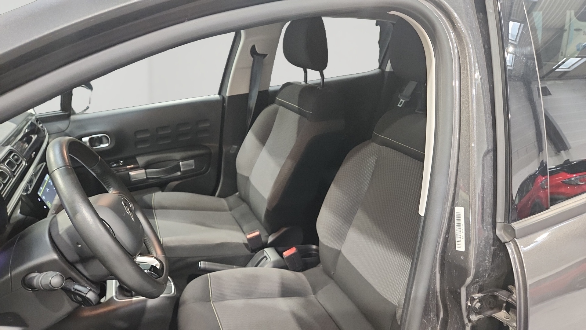 Photo 10 du véhicule CITROEN C3
