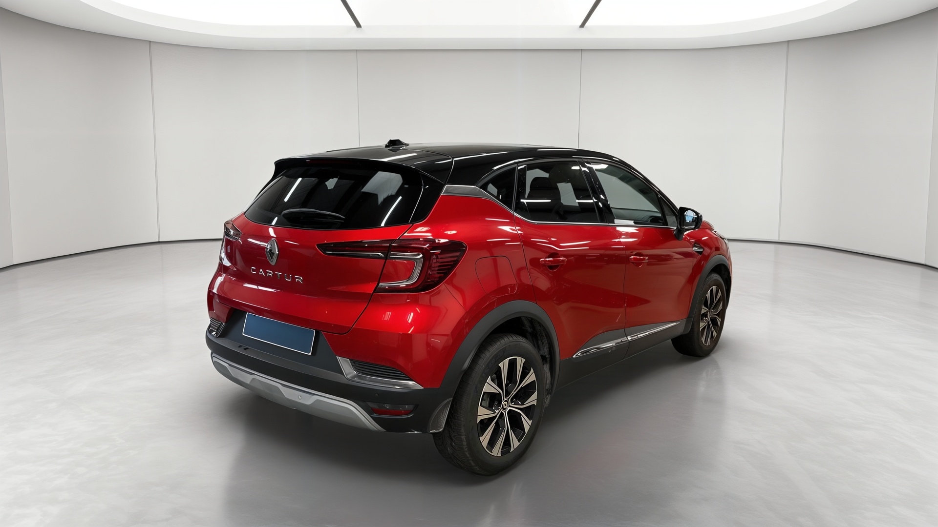 Photo 6 du véhicule RENAULT CAPTUR