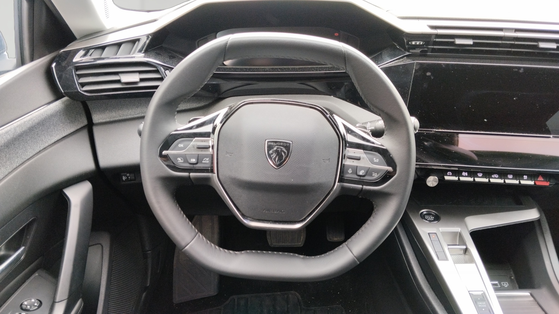 Photo 9 du véhicule PEUGEOT 308