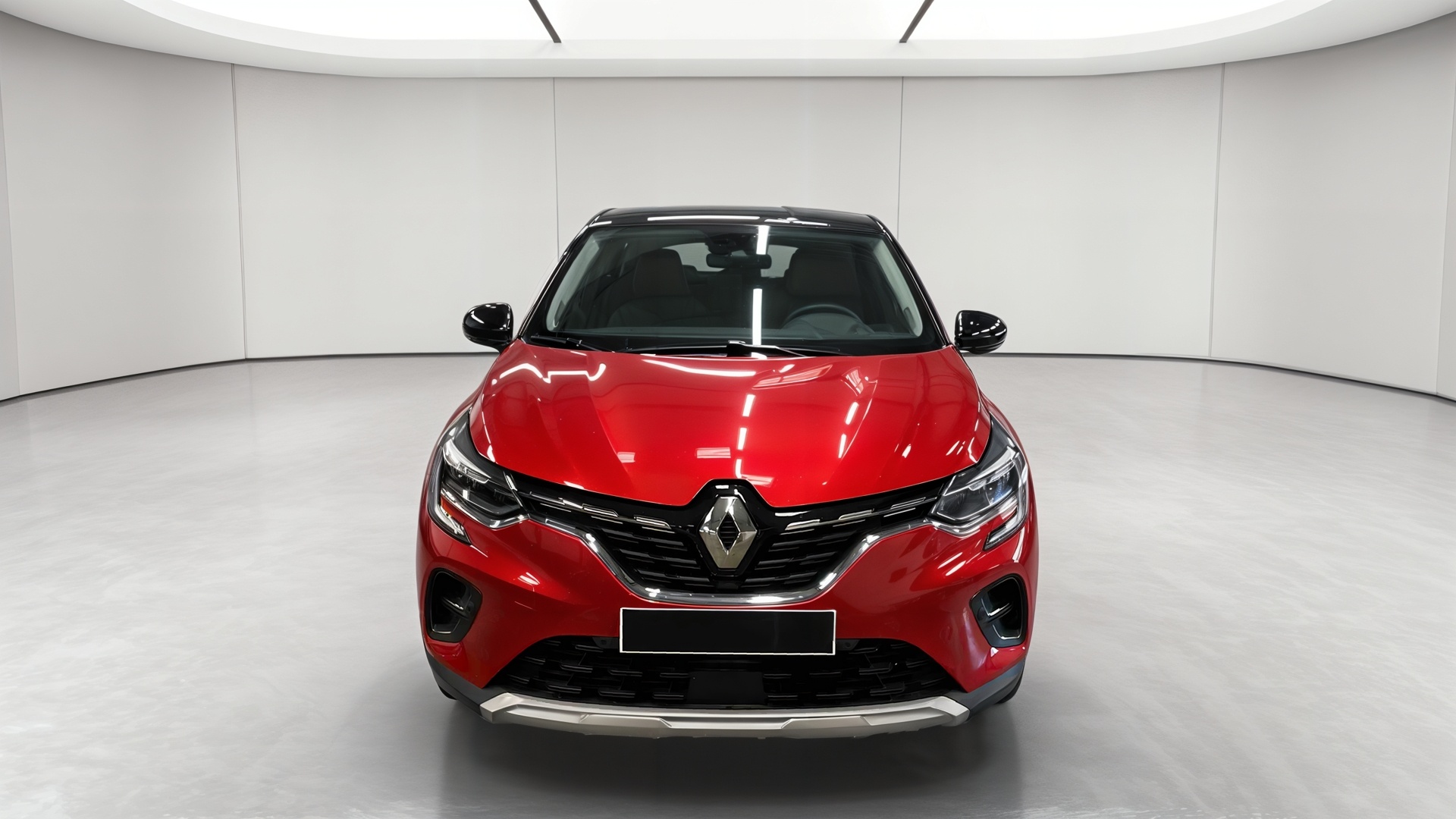 Photo 2 du véhicule RENAULT CAPTUR