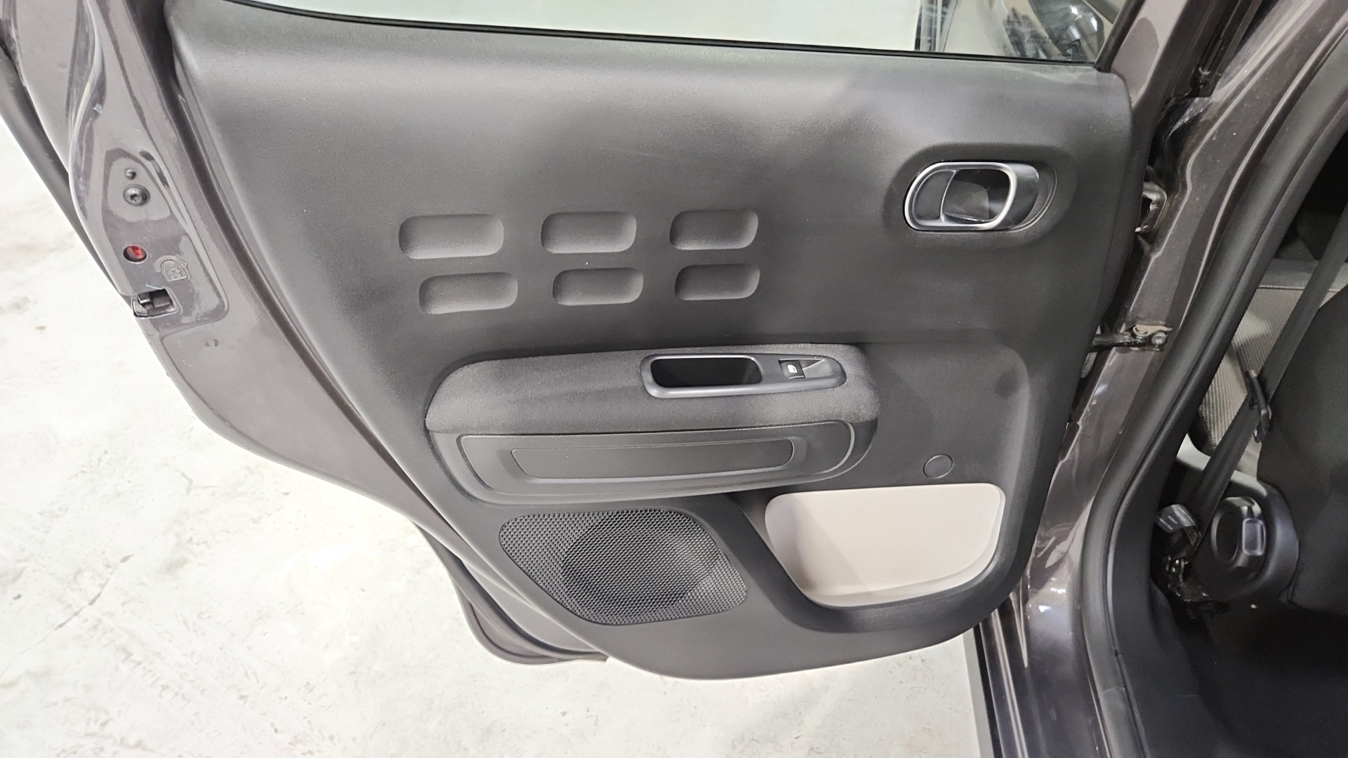 Photo 33 du véhicule CITROEN C3