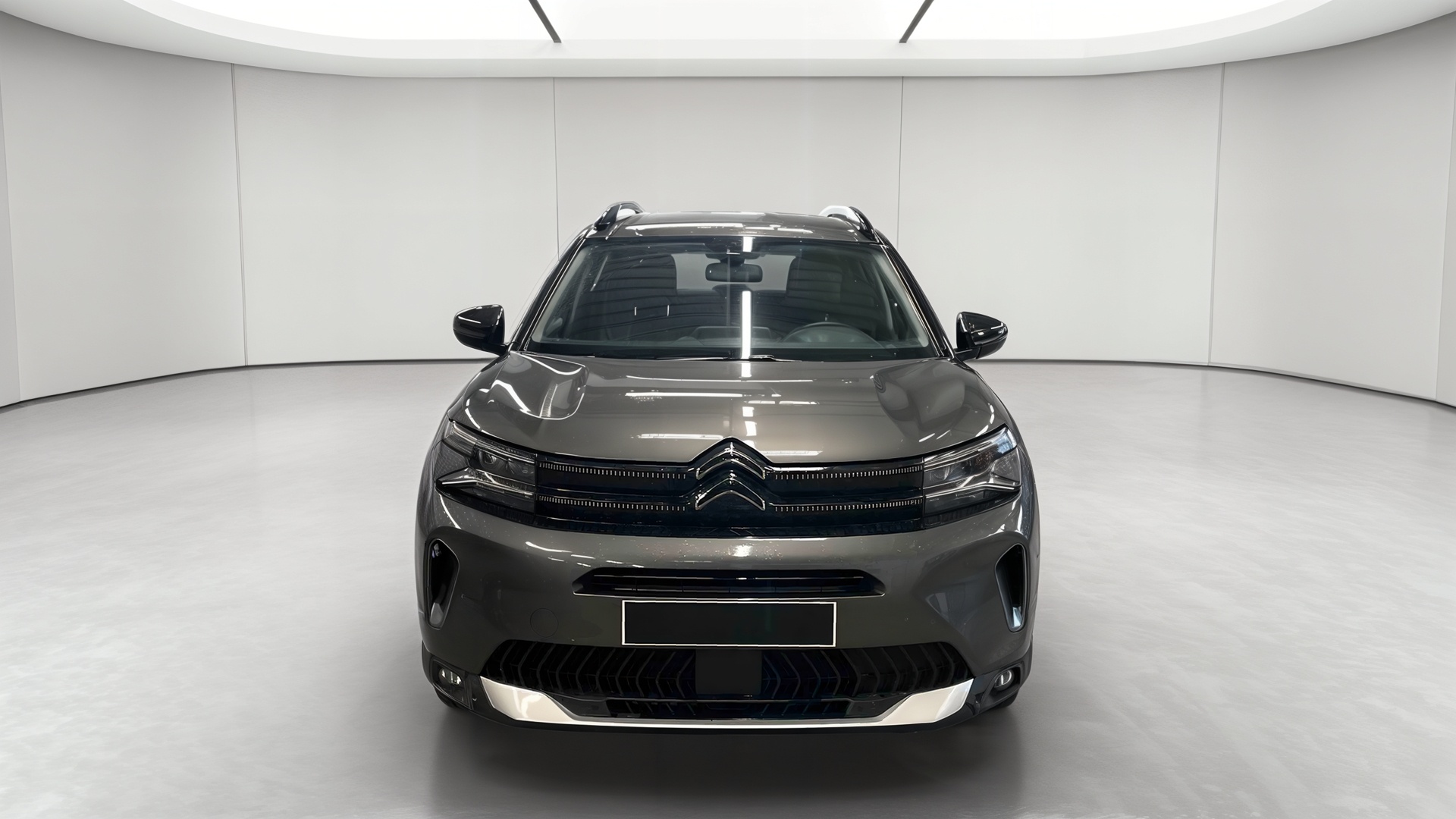 Photo 2 du véhicule CITROEN C5 AIRCROSS