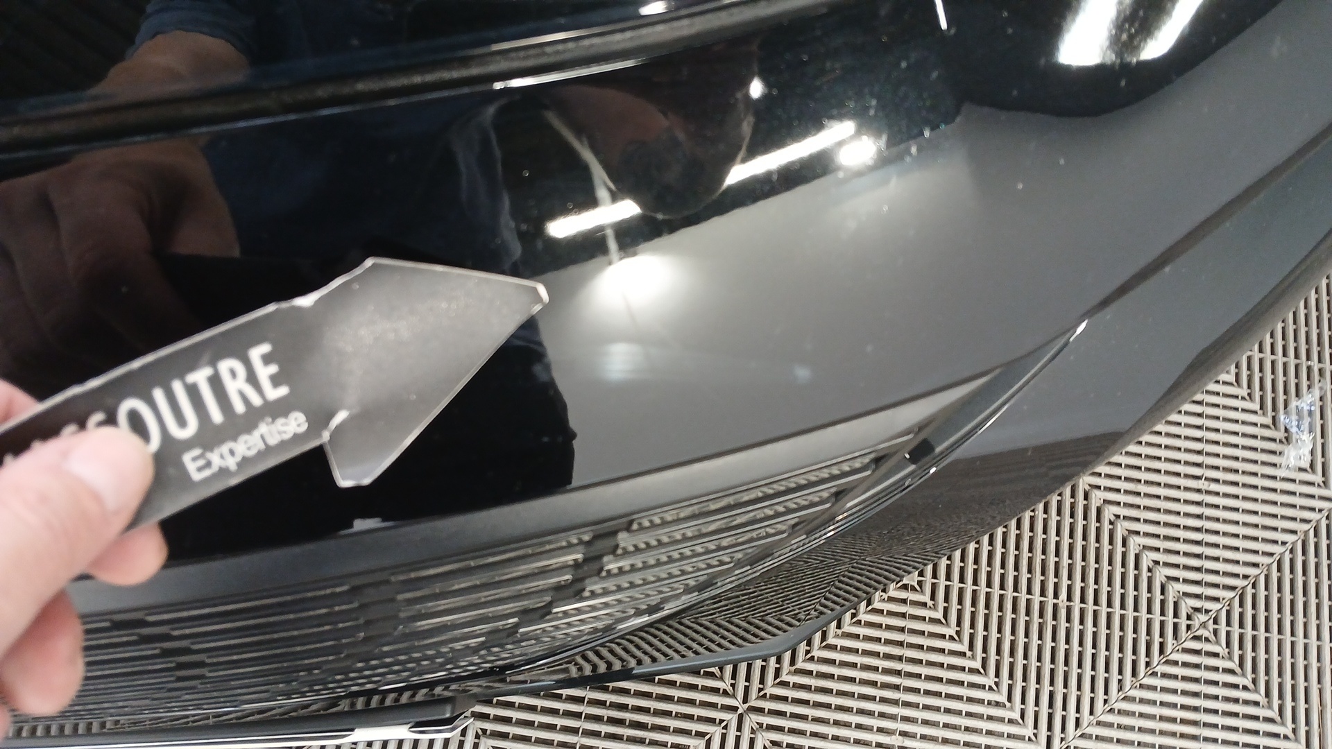 Photo 28 du véhicule PEUGEOT 308