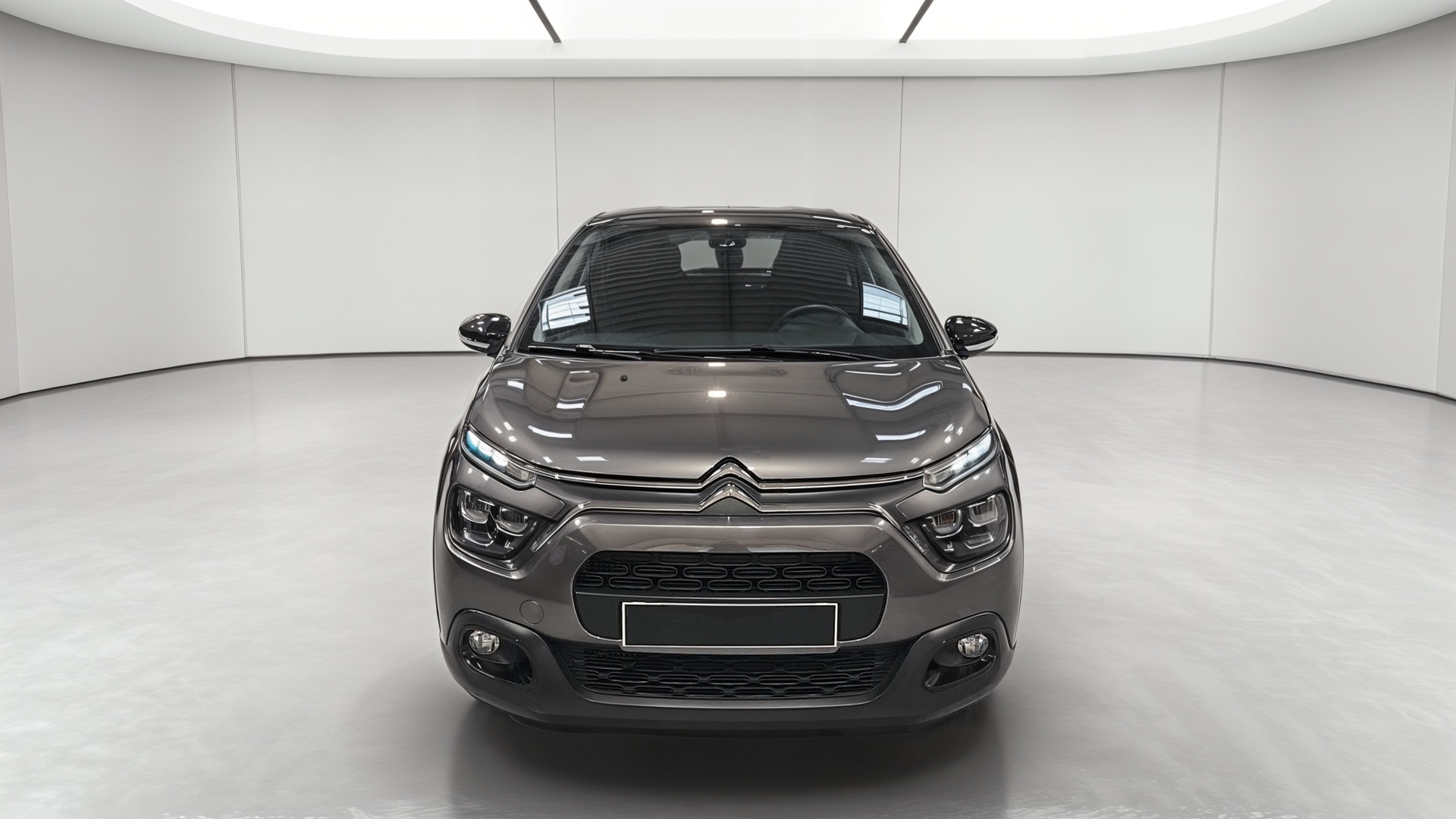 Photo 2 du véhicule CITROEN C3