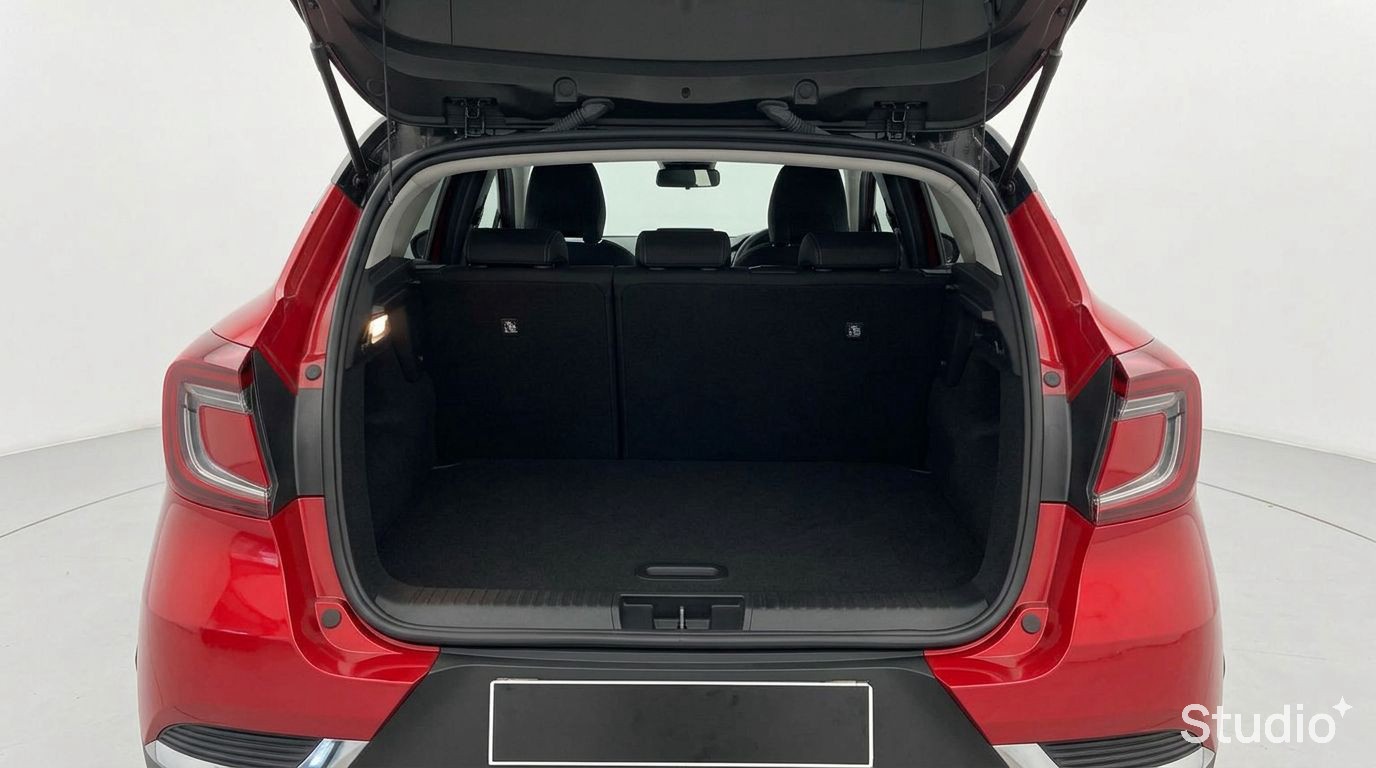 Photo 7 du véhicule RENAULT CAPTUR