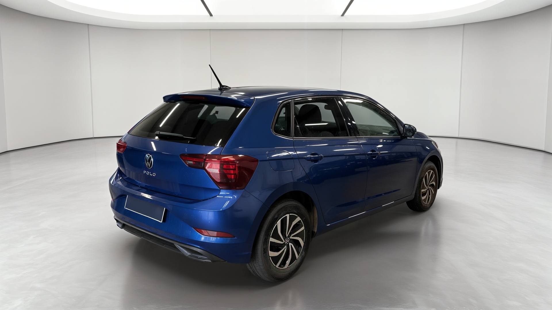 Photo 6 du véhicule VOLKSWAGEN POLO