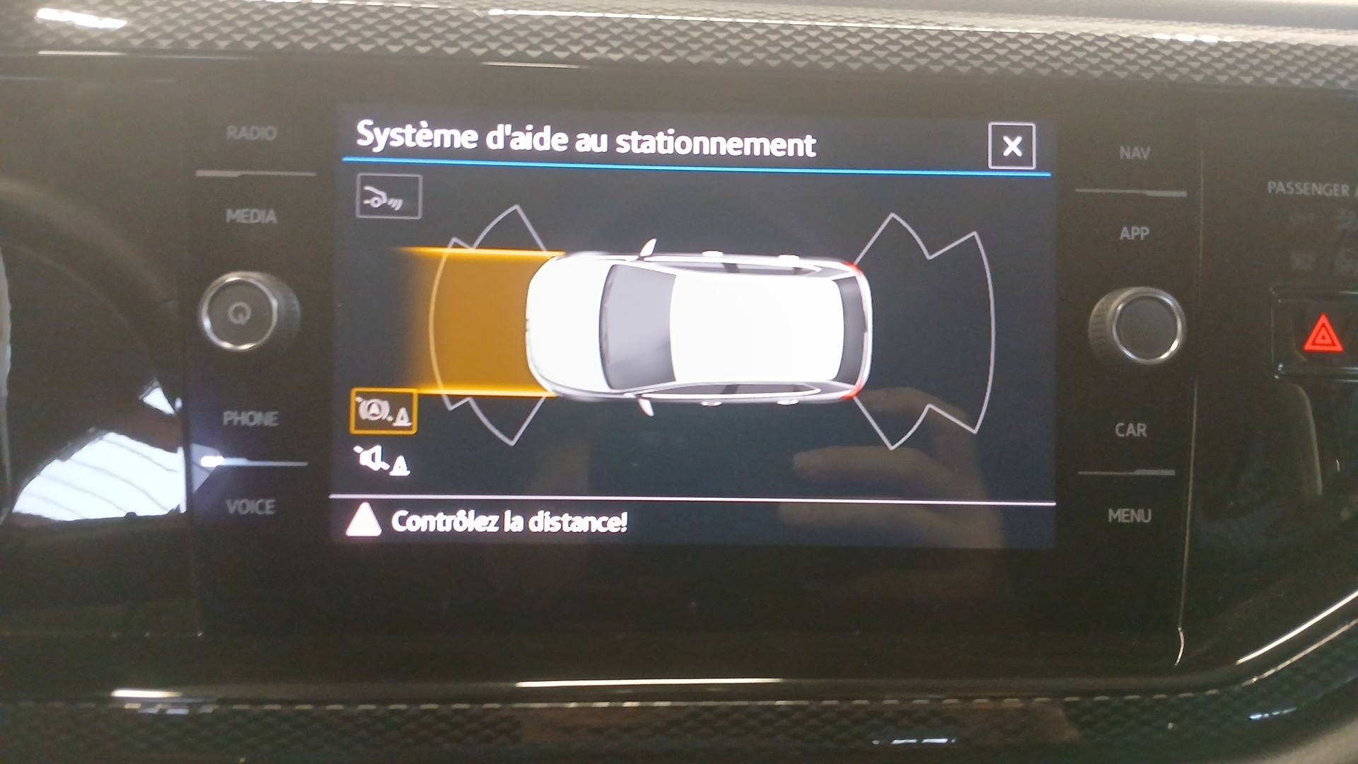 Photo 17 du véhicule VOLKSWAGEN POLO