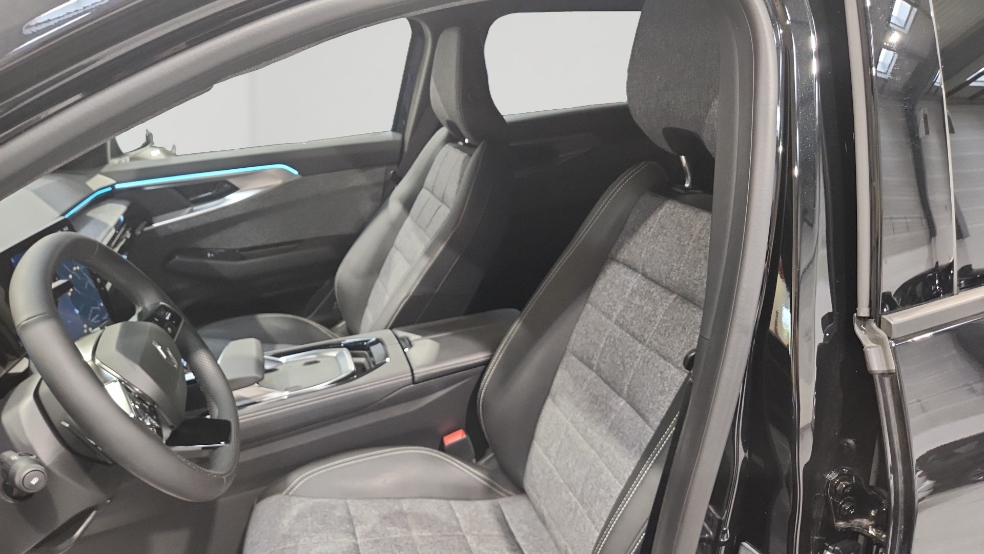 Photo 10 du véhicule RENAULT ESPACE VI