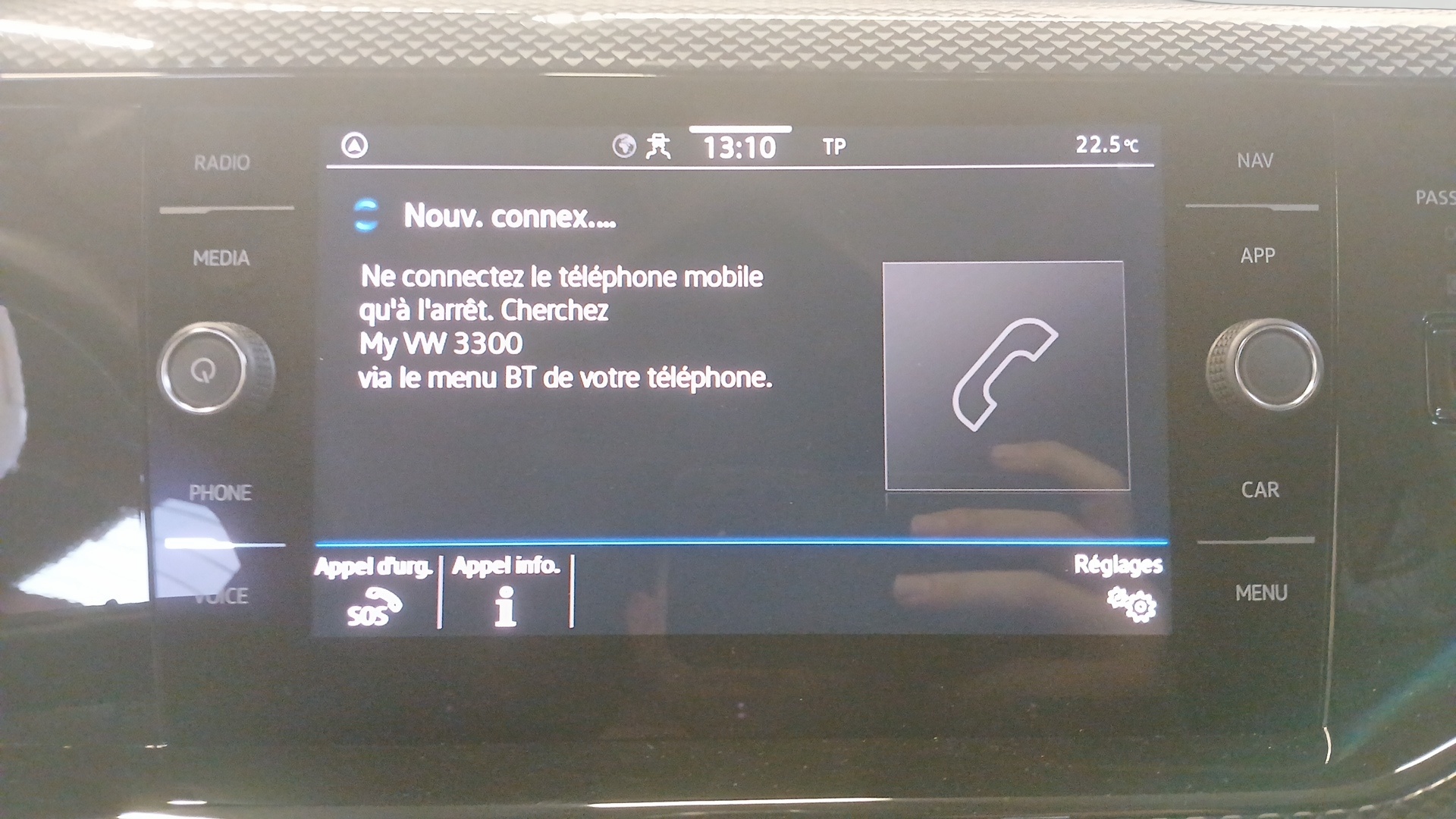 Photo 21 du véhicule VOLKSWAGEN POLO
