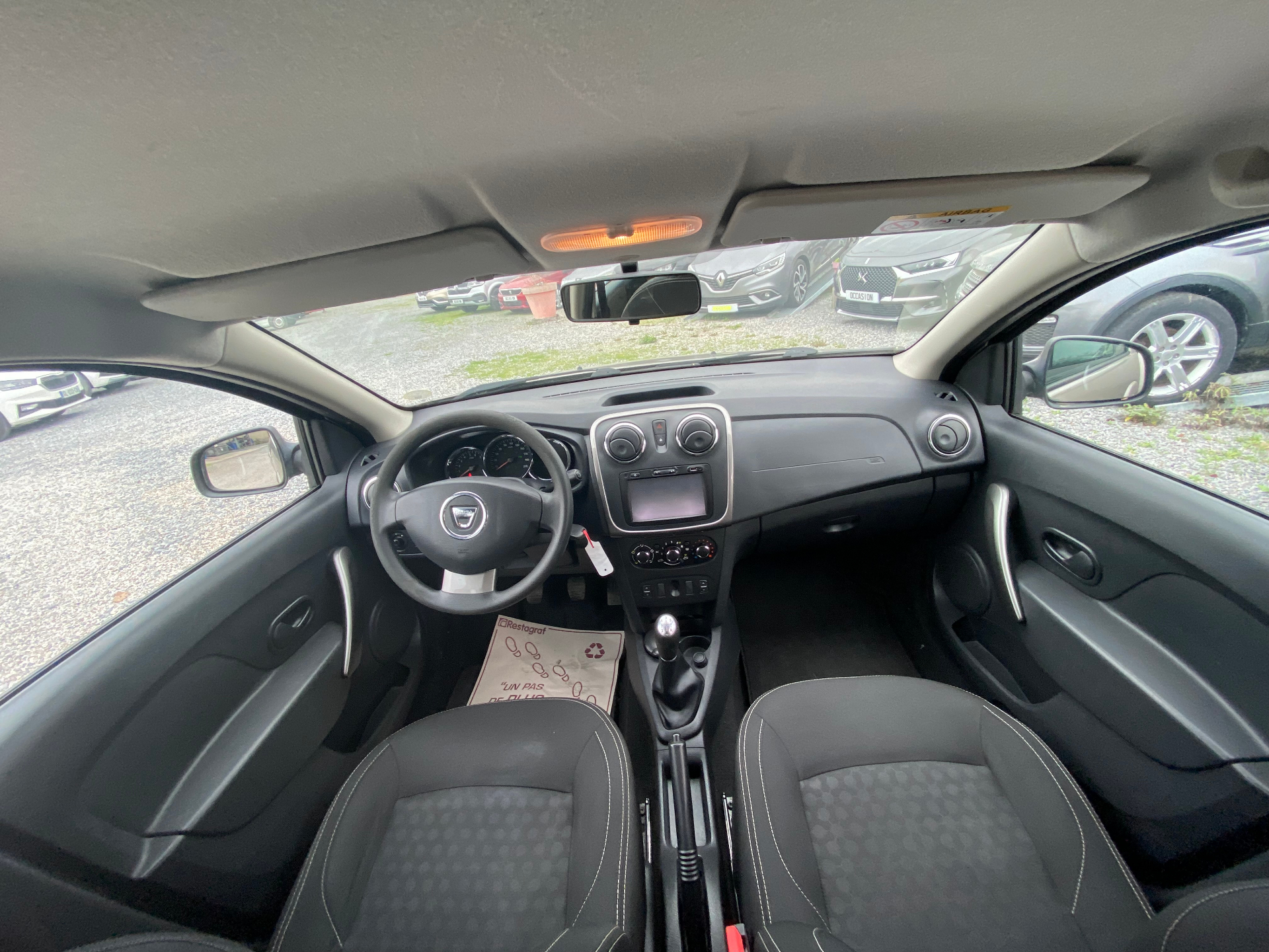 DACIA