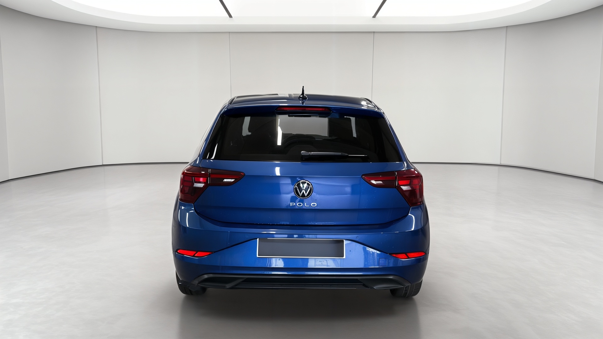 Photo 5 du véhicule VOLKSWAGEN POLO