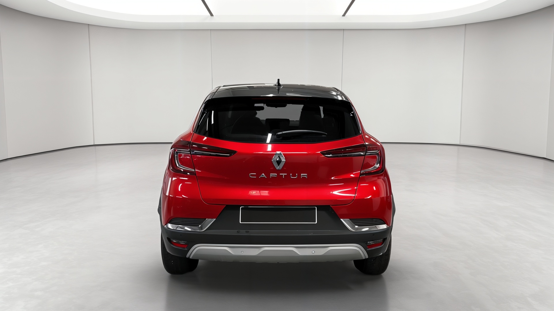 Photo 5 du véhicule RENAULT CAPTUR