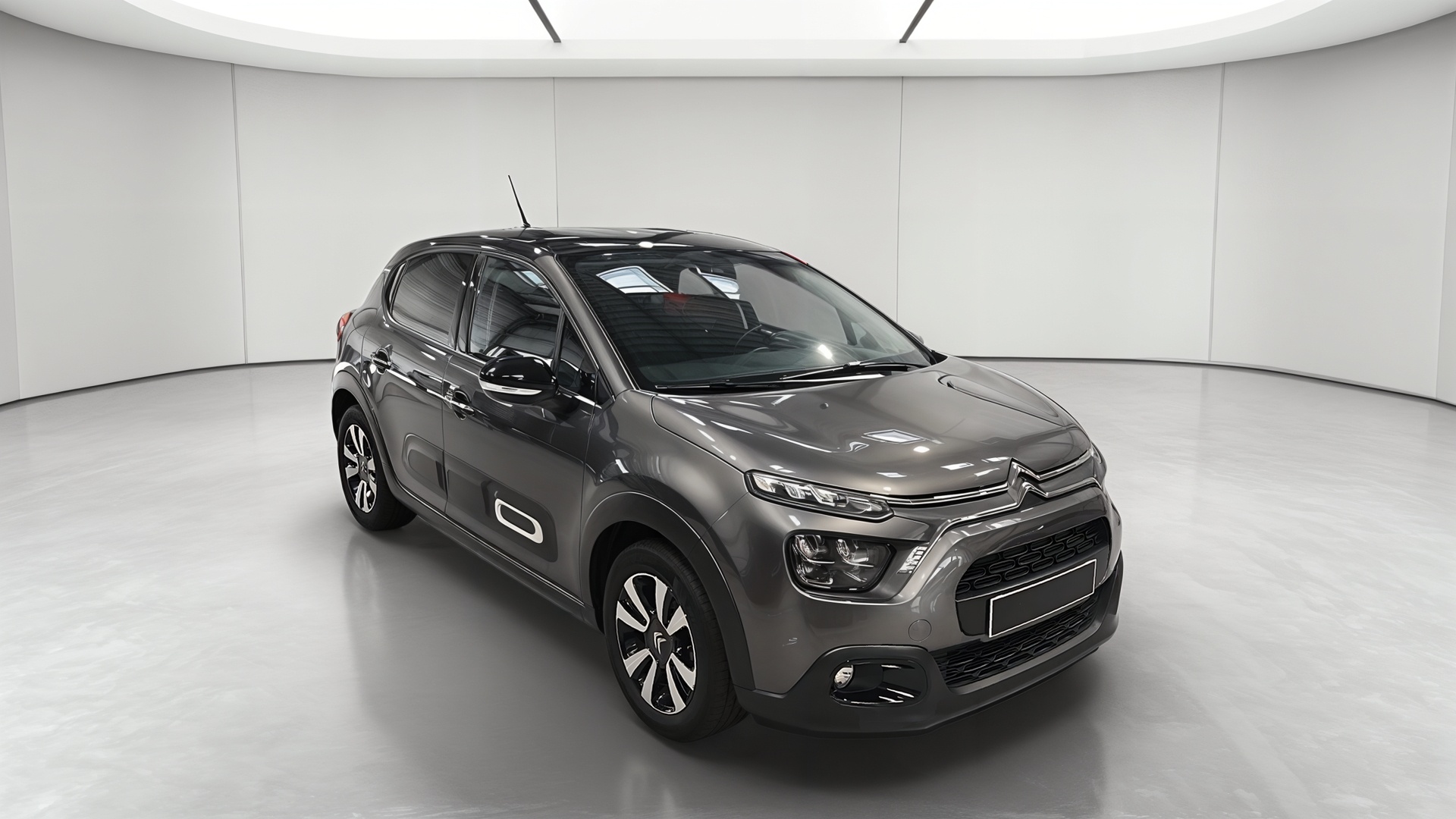 Photo 3 du véhicule CITROEN C3