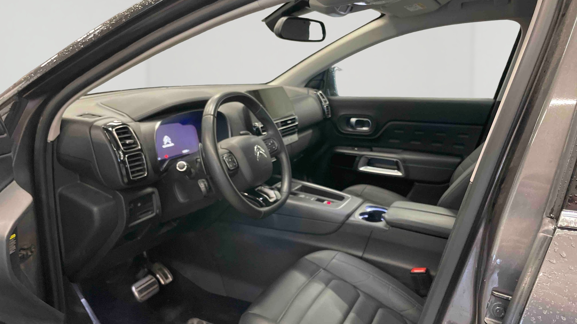 Photo 10 du véhicule CITROEN C5 AIRCROSS