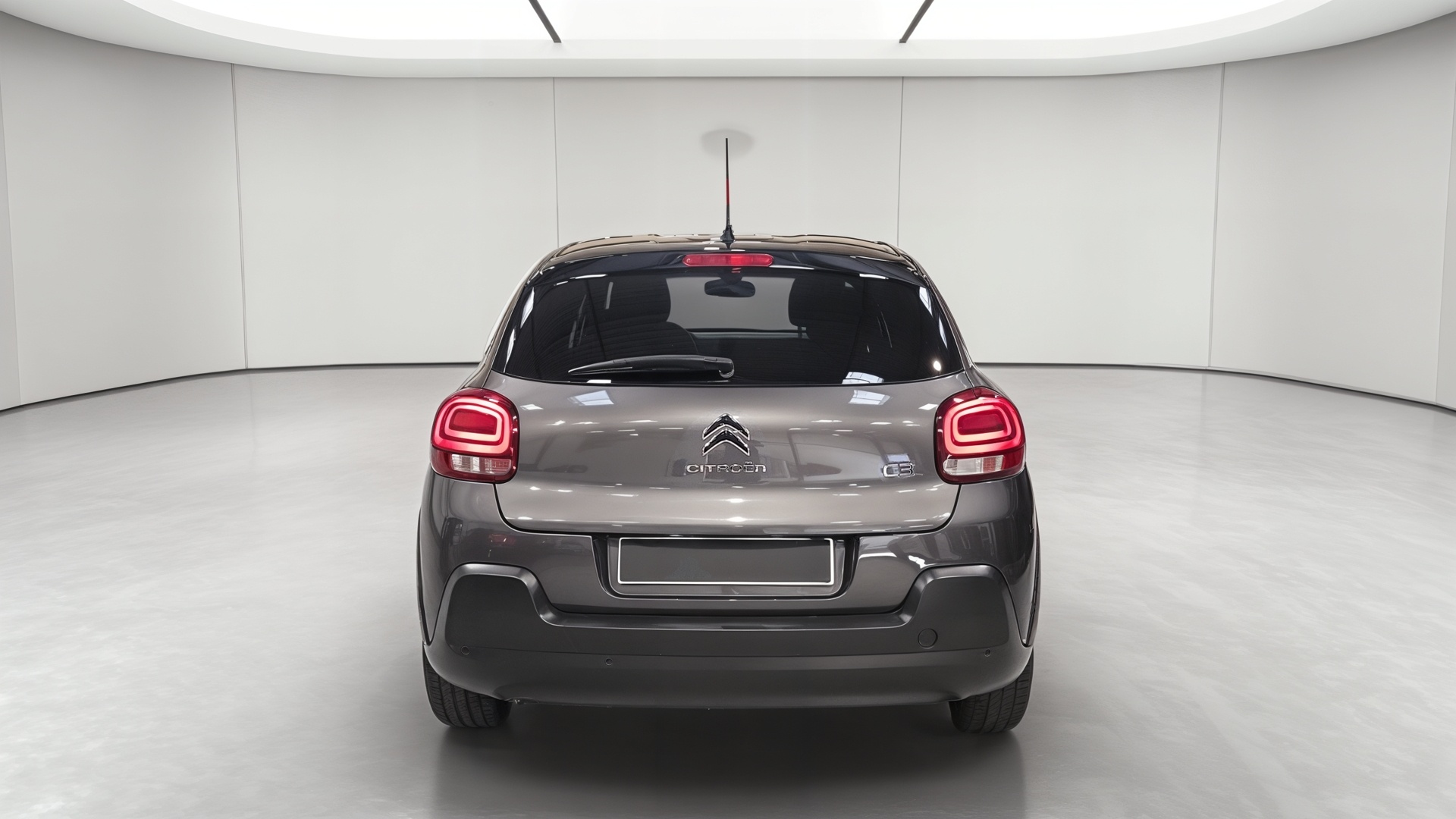 Photo 5 du véhicule CITROEN C3