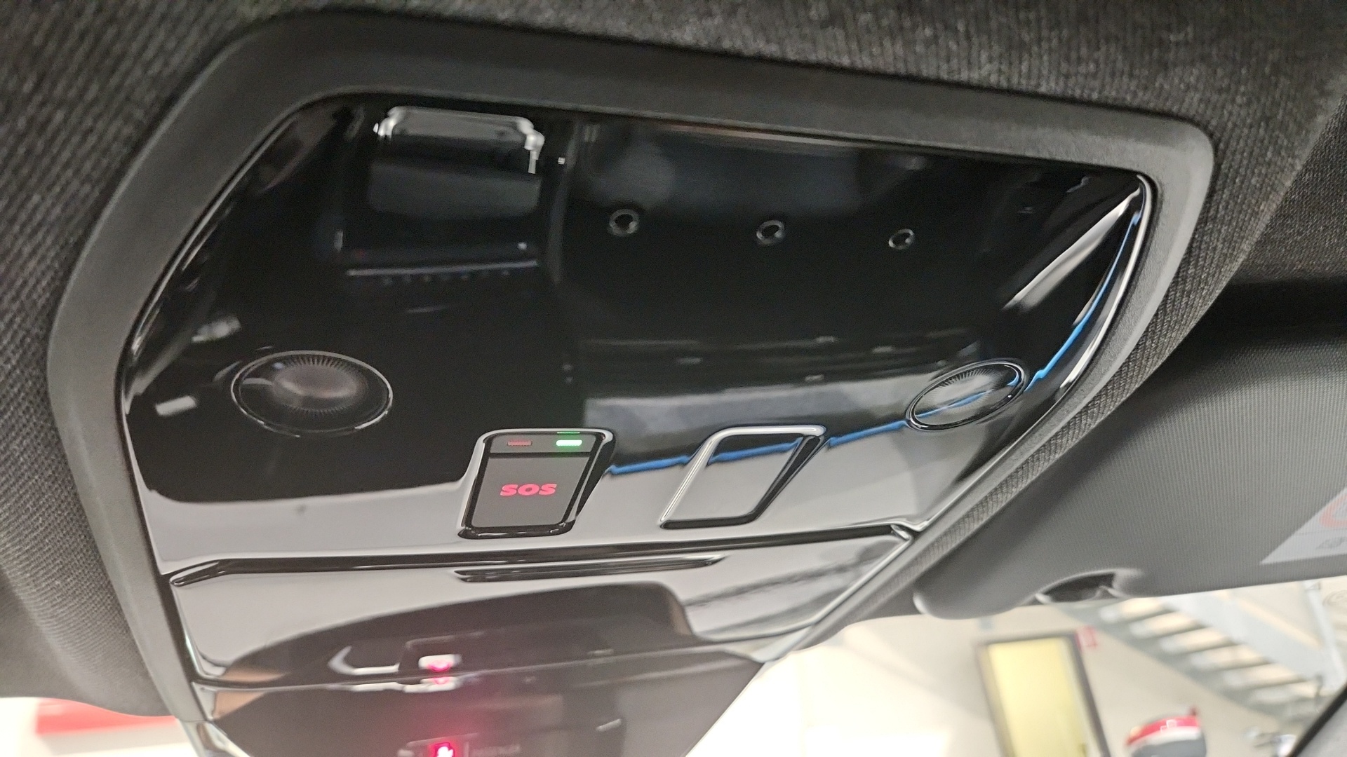 Photo 23 du véhicule RENAULT ESPACE VI