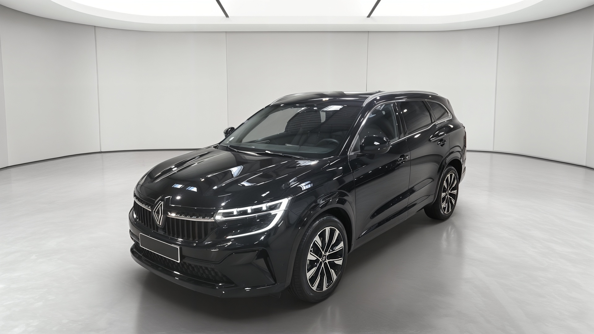 RENAULT ESPACE VI