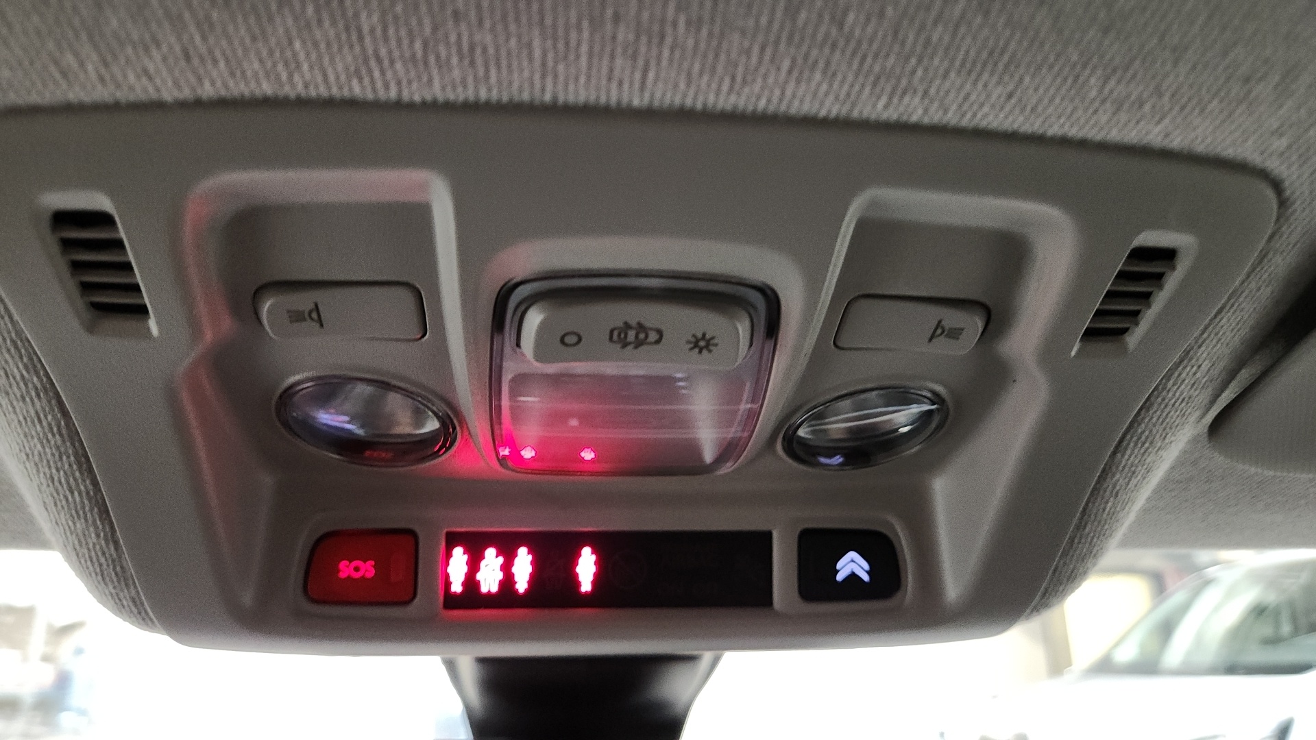 Photo 30 du véhicule CITROEN C3