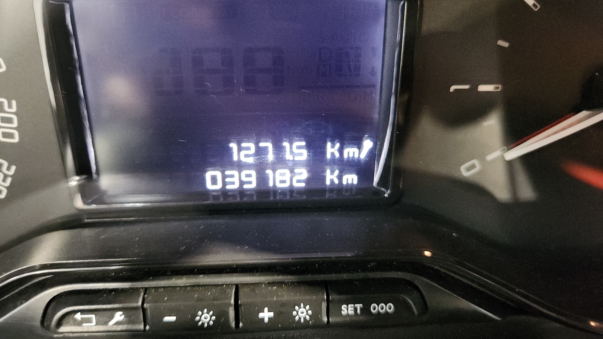 Photo 28 du véhicule CITROEN C3