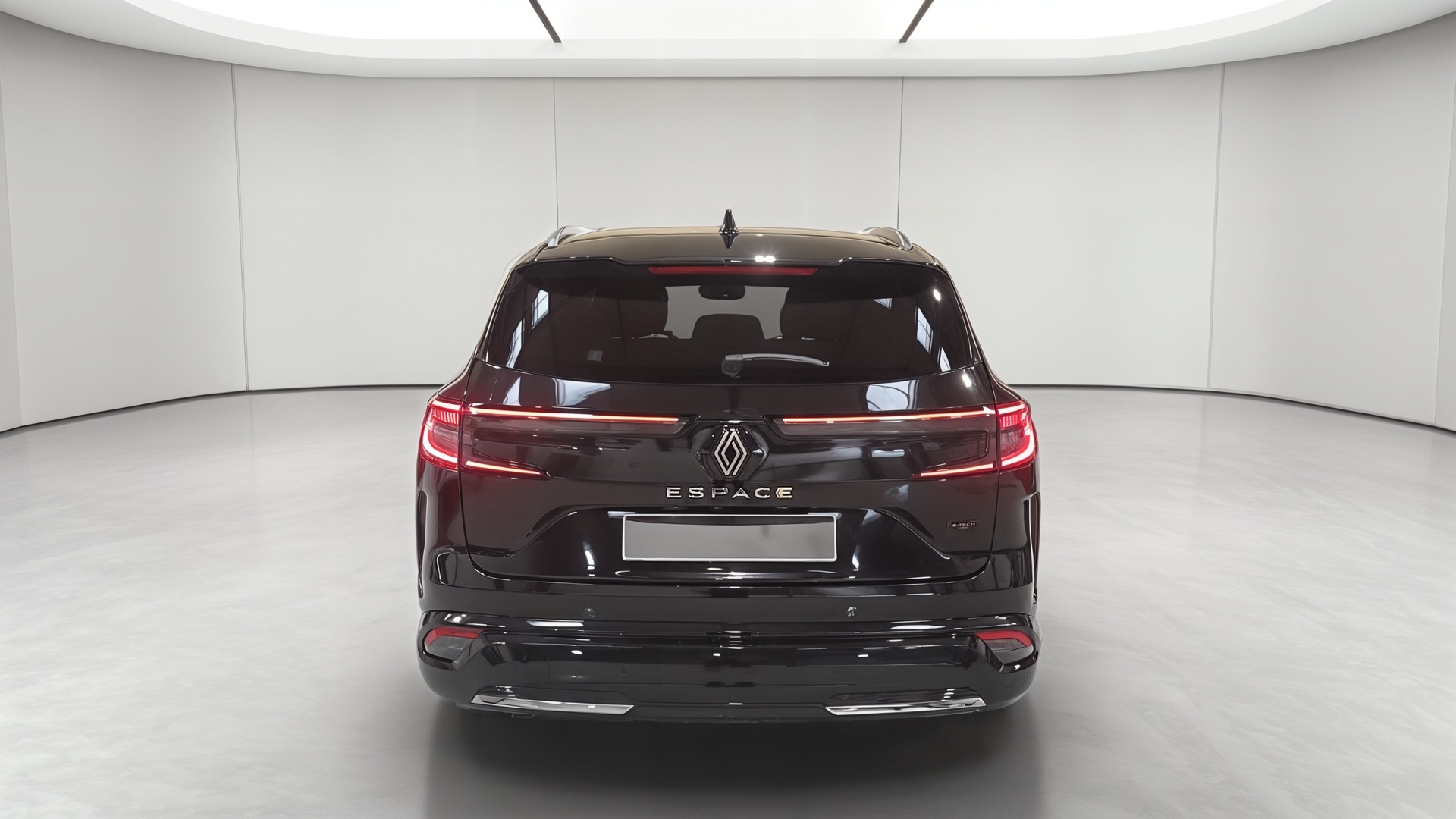 Photo 5 du véhicule RENAULT ESPACE VI