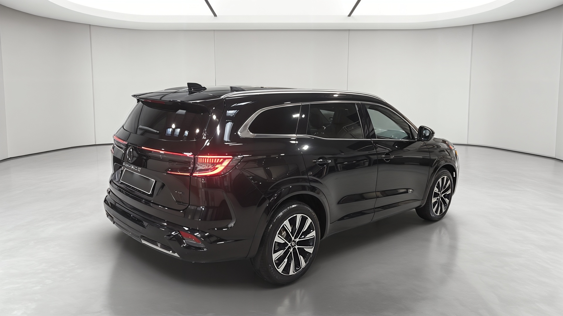 Photo 6 du véhicule RENAULT ESPACE VI