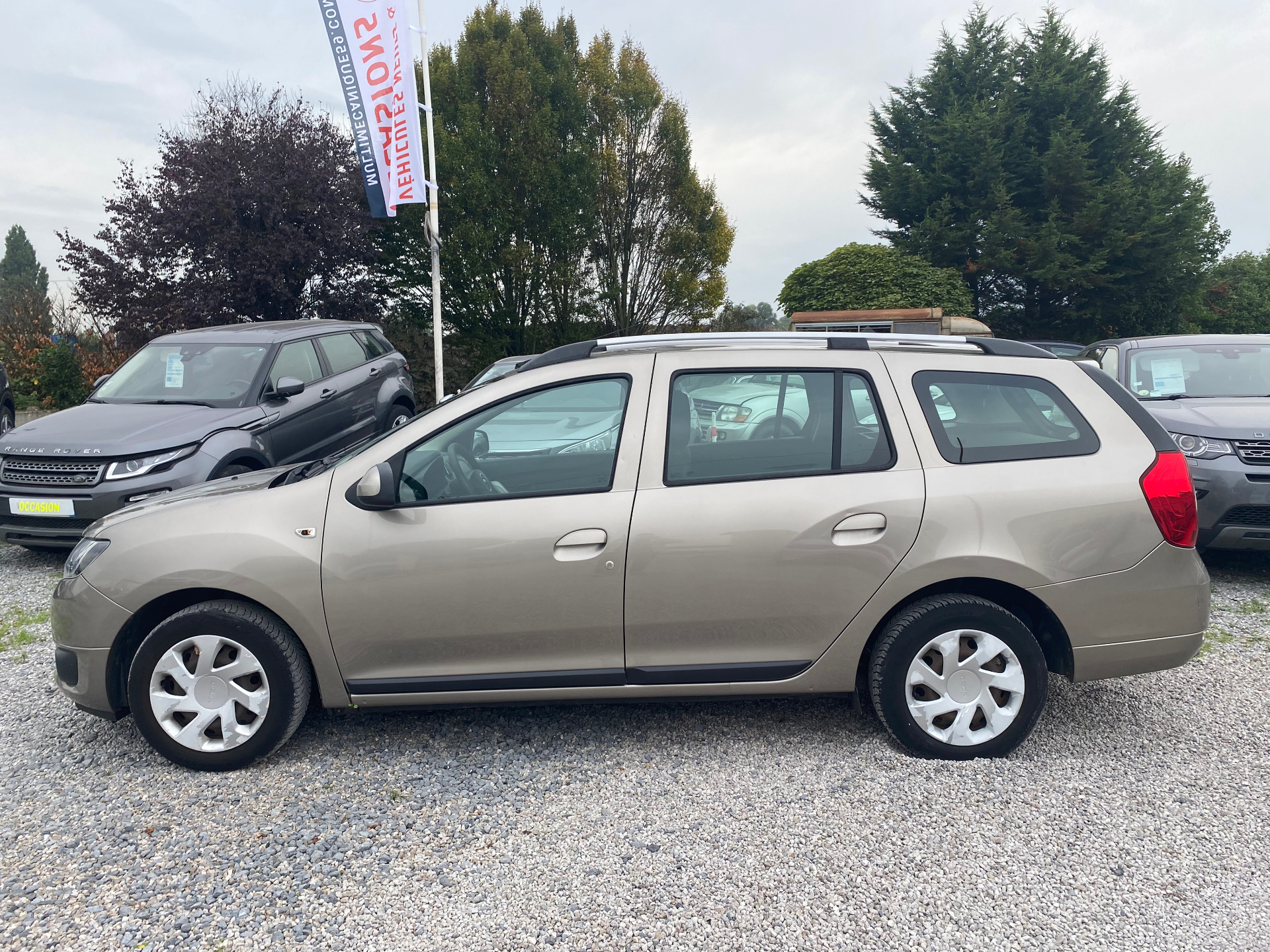 DACIA