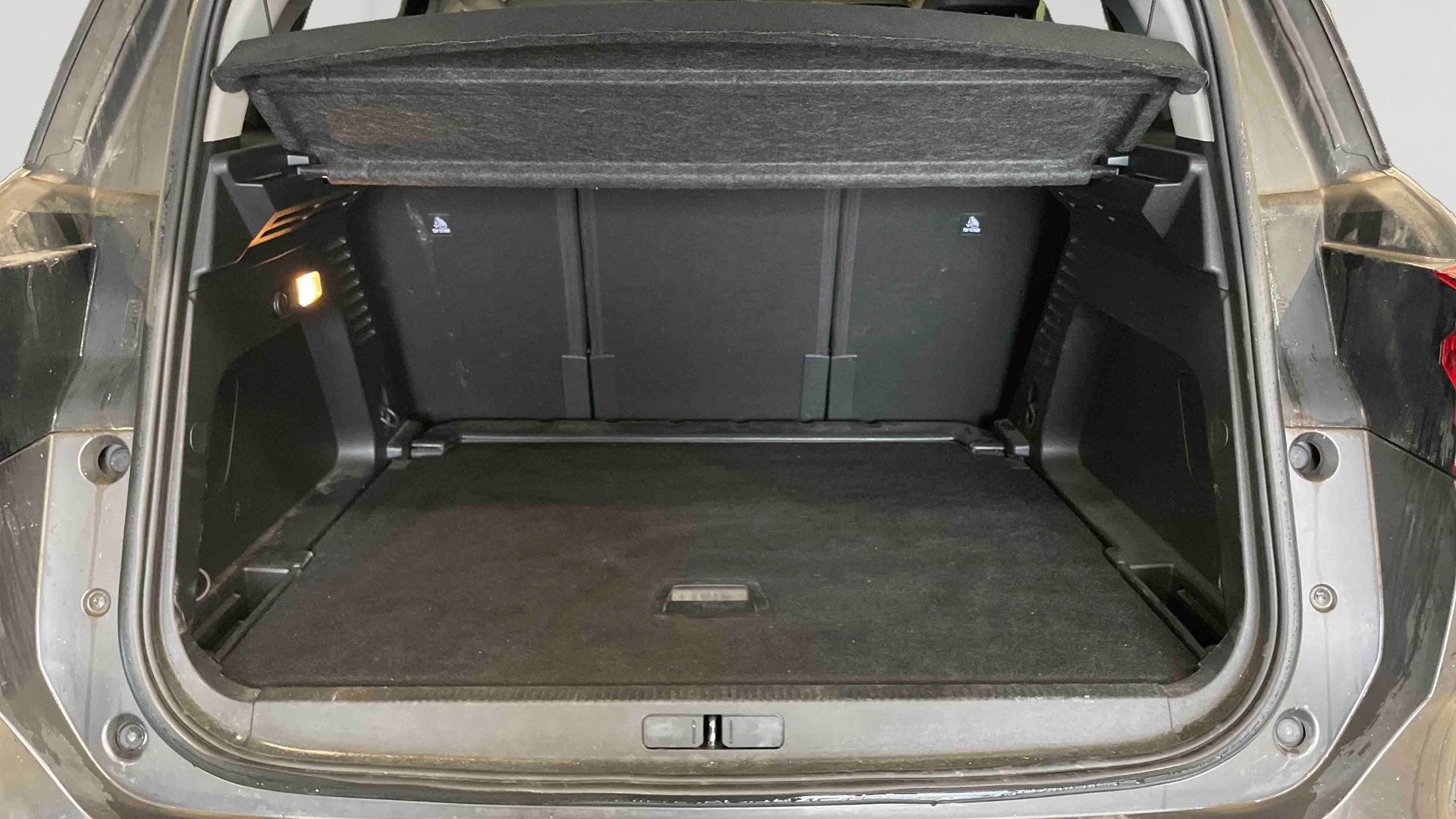 Photo 7 du véhicule CITROEN C5 AIRCROSS