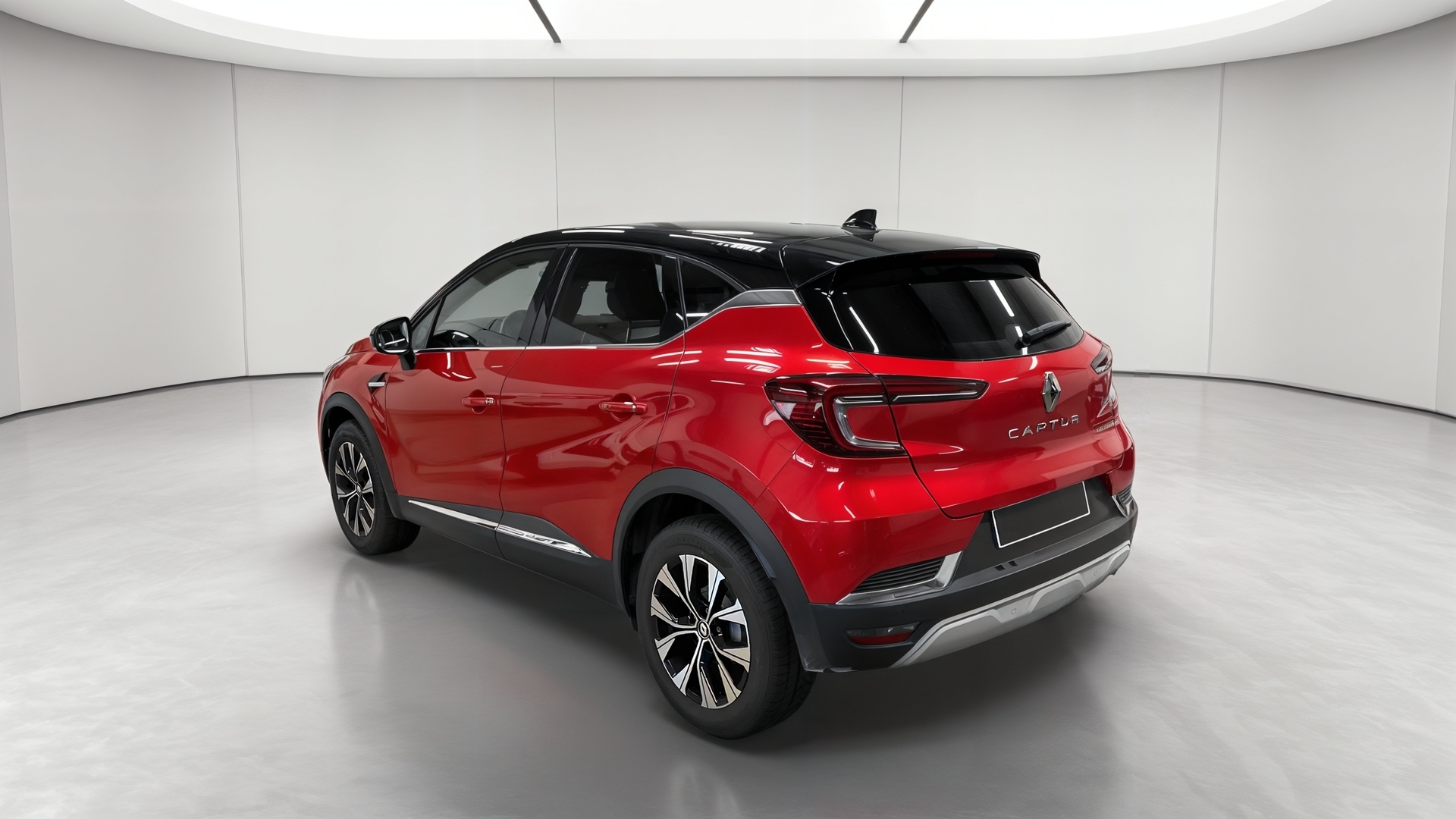 Photo 4 du véhicule RENAULT CAPTUR