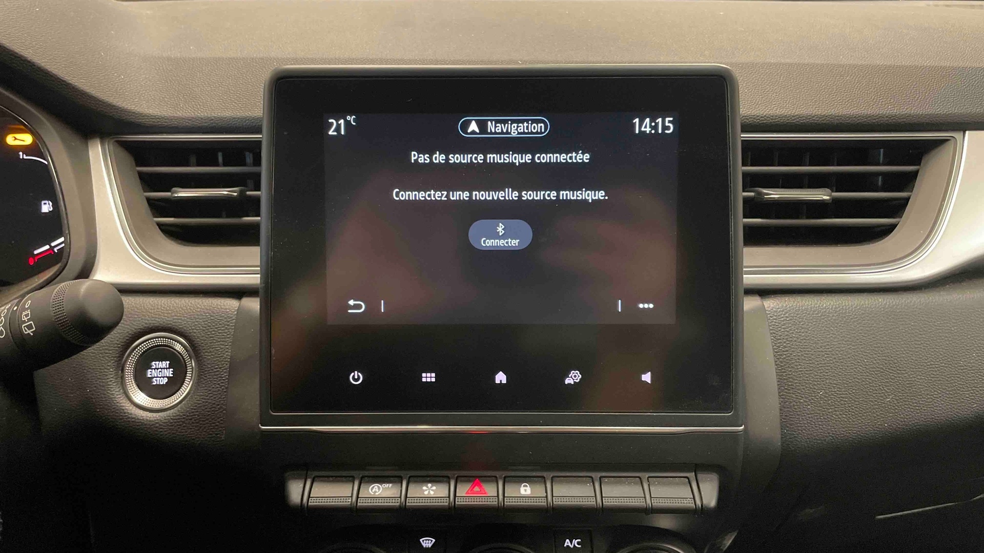 Photo 21 du véhicule RENAULT CAPTUR