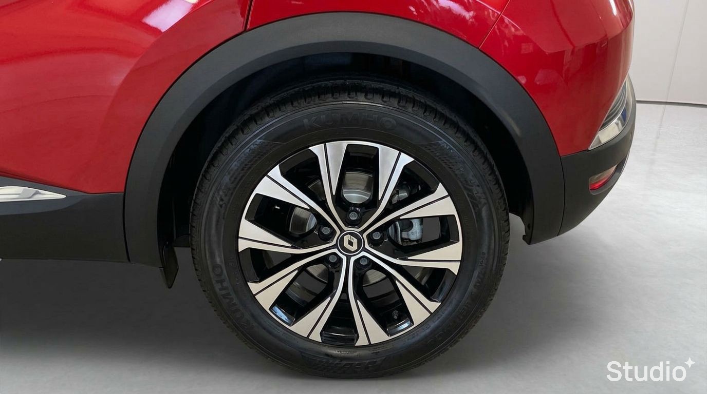Photo 19 du véhicule RENAULT CAPTUR