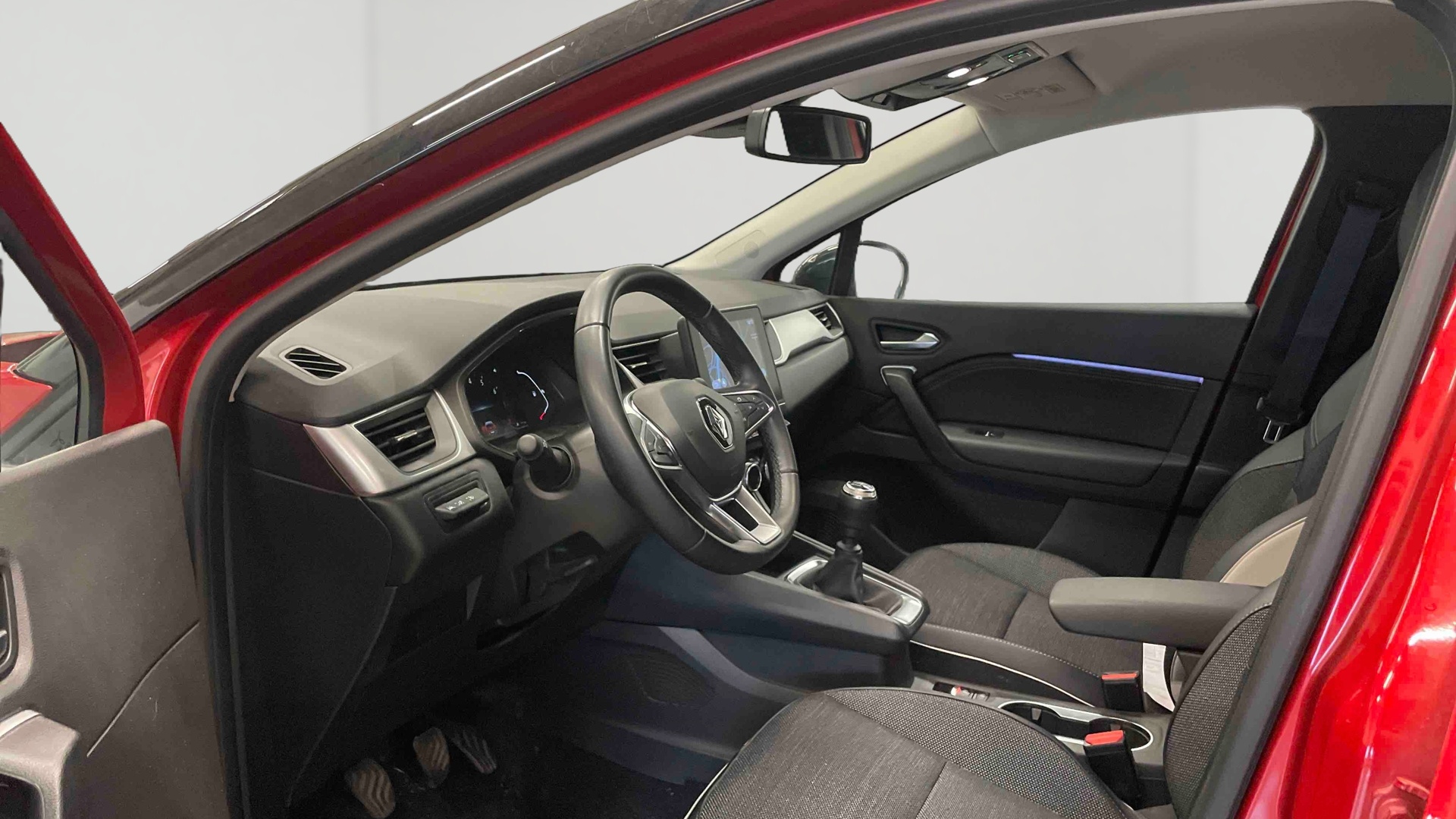 Photo 10 du véhicule RENAULT CAPTUR
