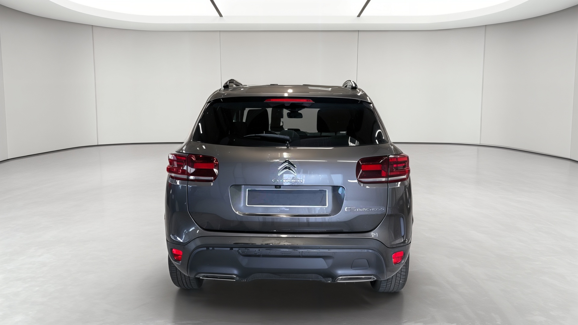 Photo 5 du véhicule CITROEN C5 AIRCROSS