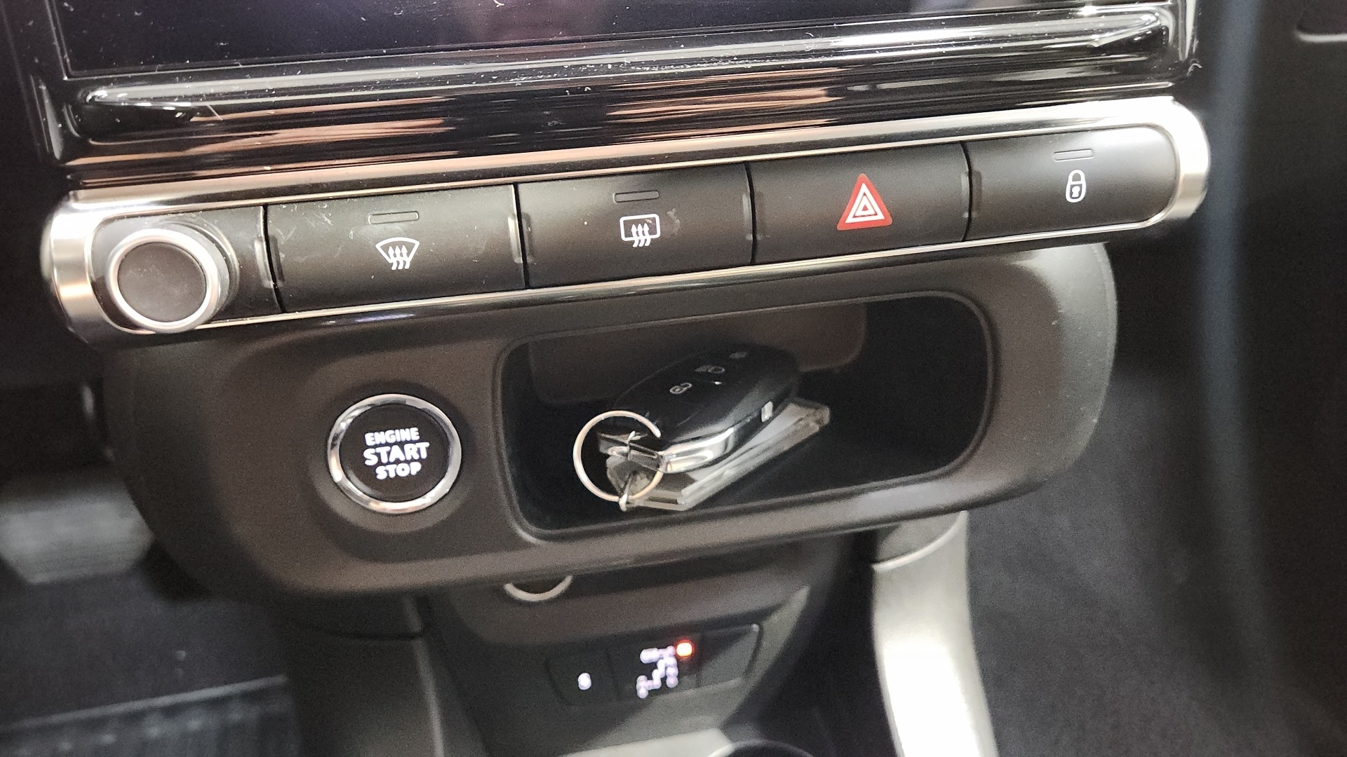 Photo 19 du véhicule CITROEN C3