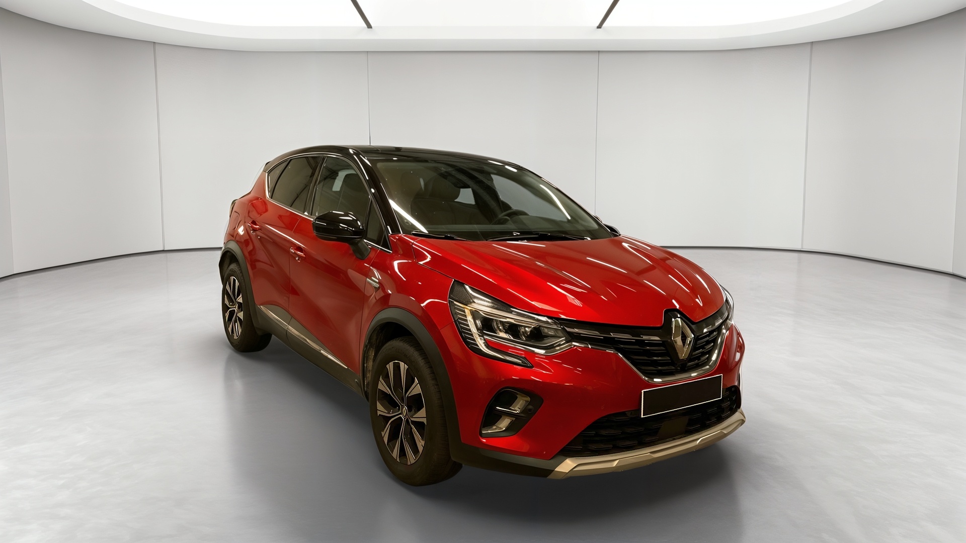 Photo 3 du véhicule RENAULT CAPTUR