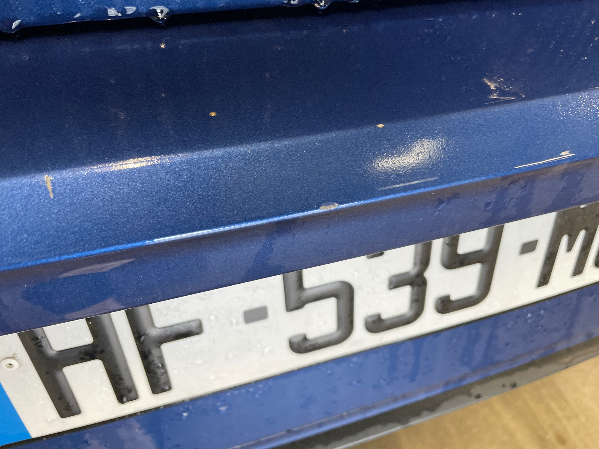 Photo 30 du véhicule VOLKSWAGEN POLO