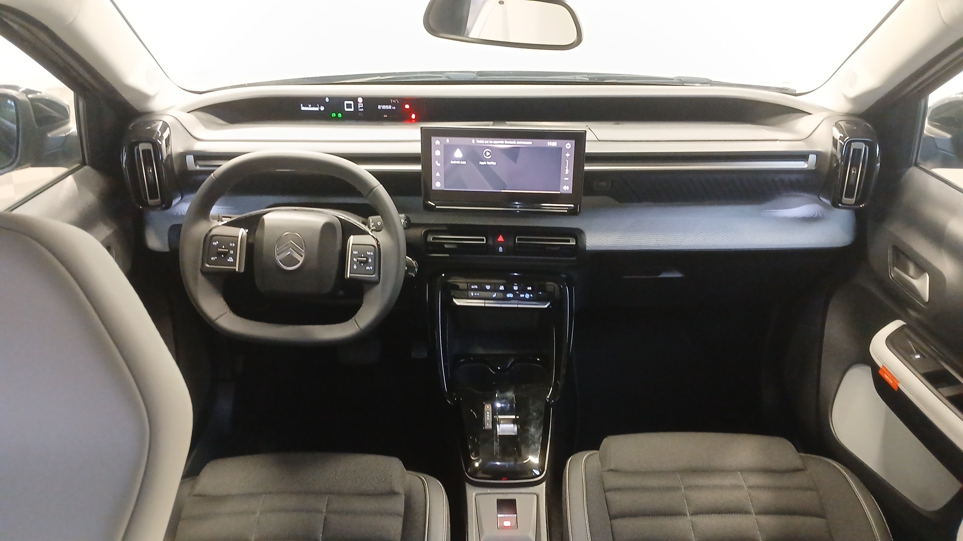 Photo 24 du véhicule CITROEN C3 AIRCROSS