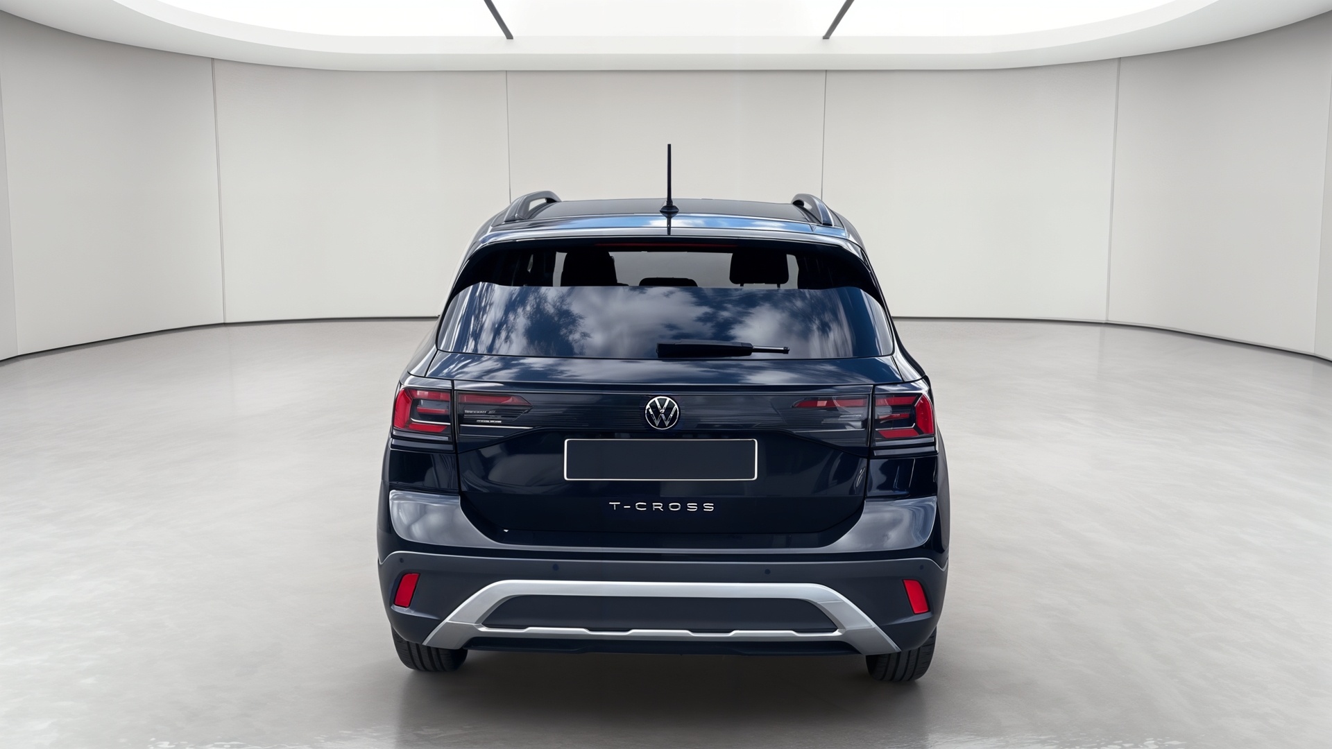 Photo 5 du véhicule VOLKSWAGEN T-CROSS