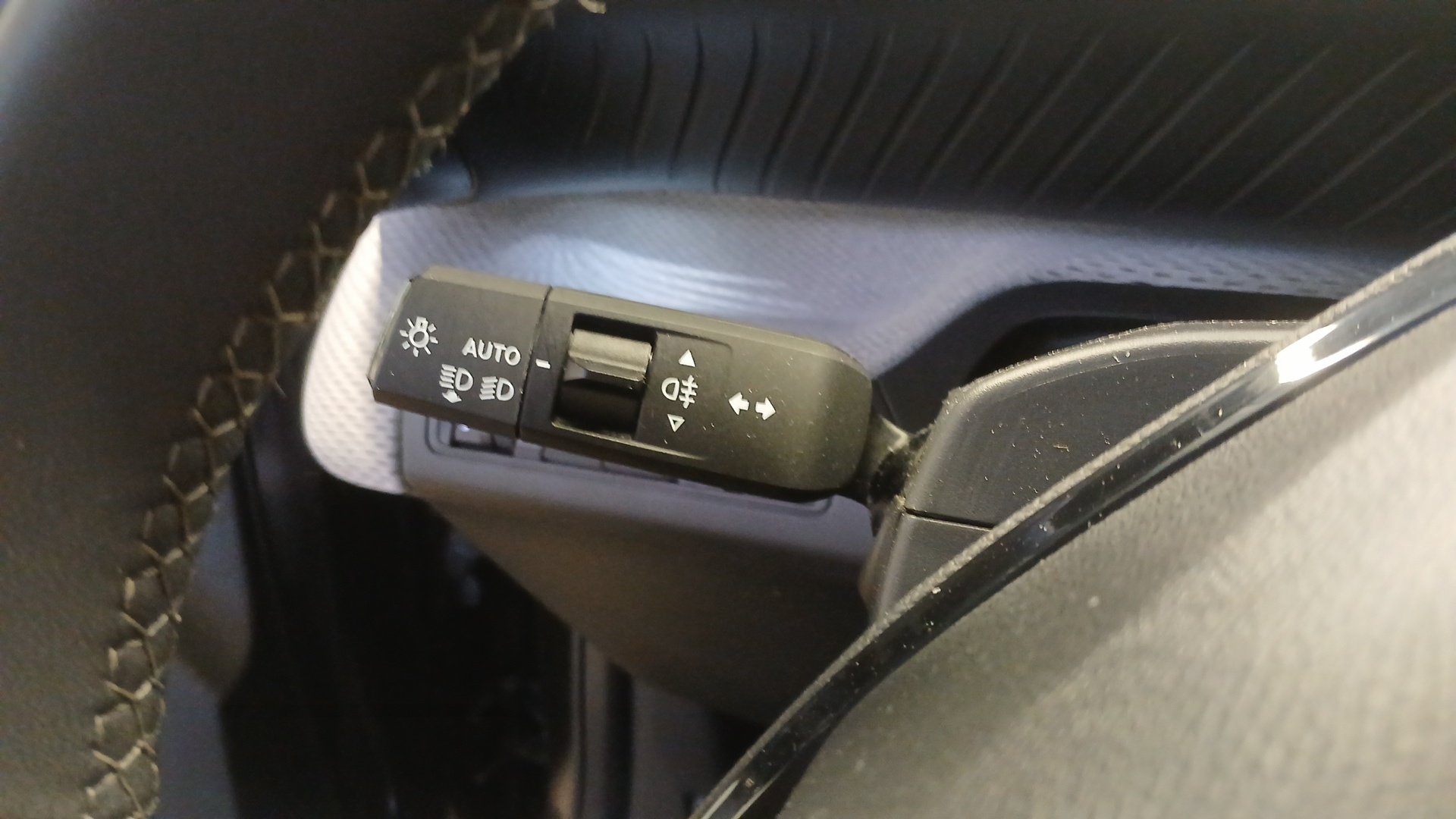 Photo 16 du véhicule CITROEN C3 AIRCROSS