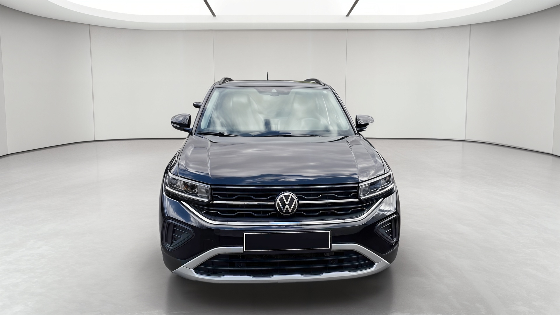 Photo 2 du véhicule VOLKSWAGEN T-CROSS