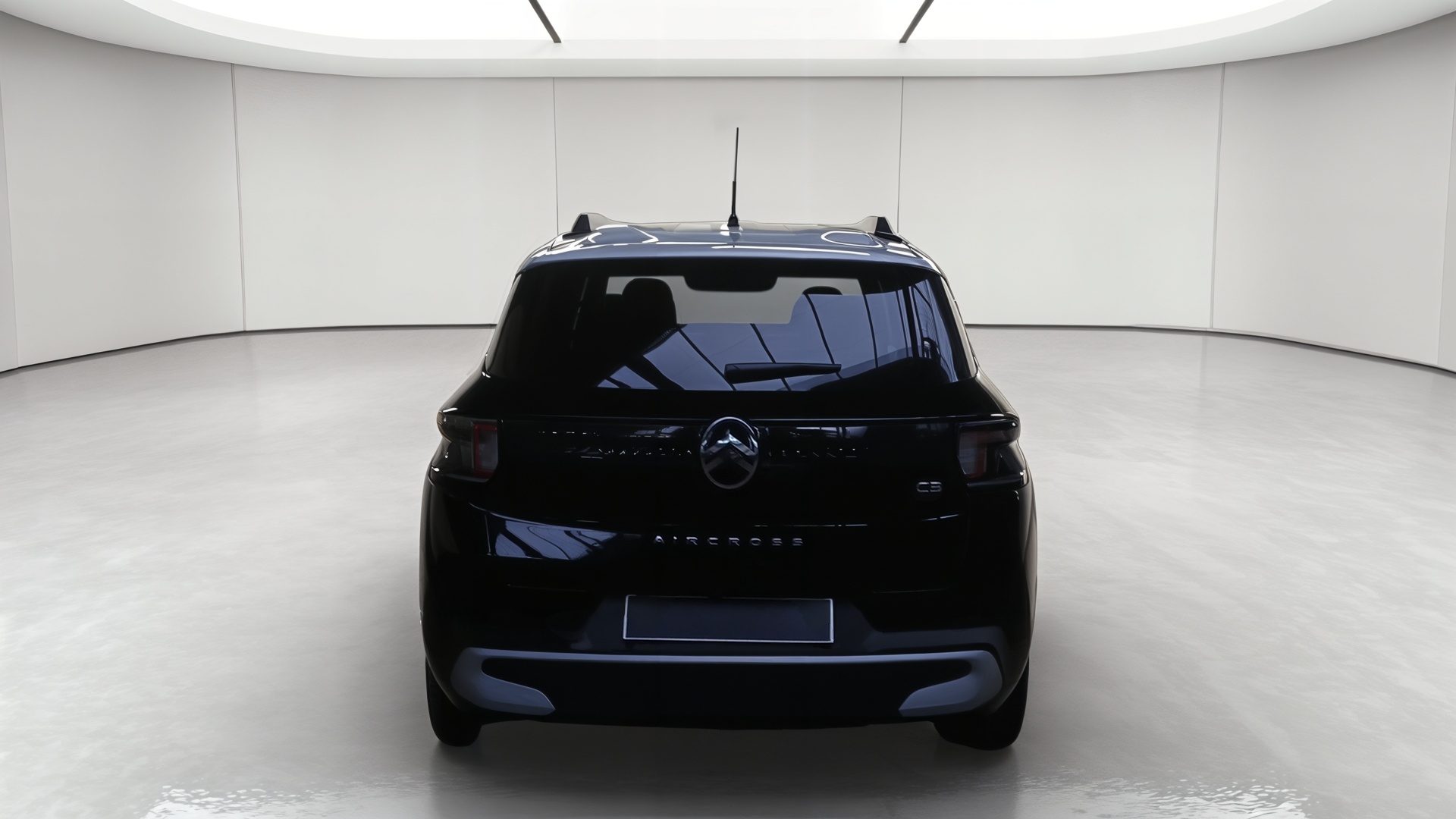Photo 6 du véhicule CITROEN C3 AIRCROSS