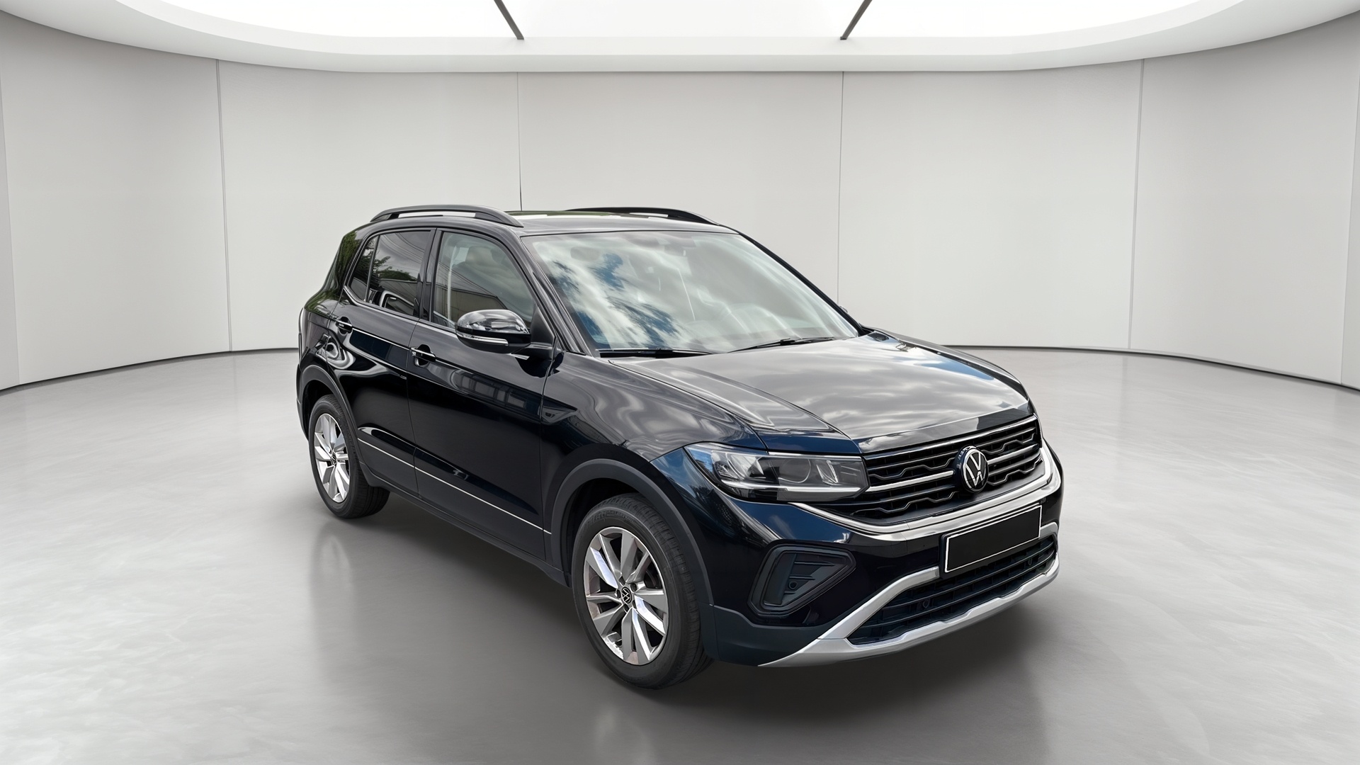 Photo 3 du véhicule VOLKSWAGEN T-CROSS