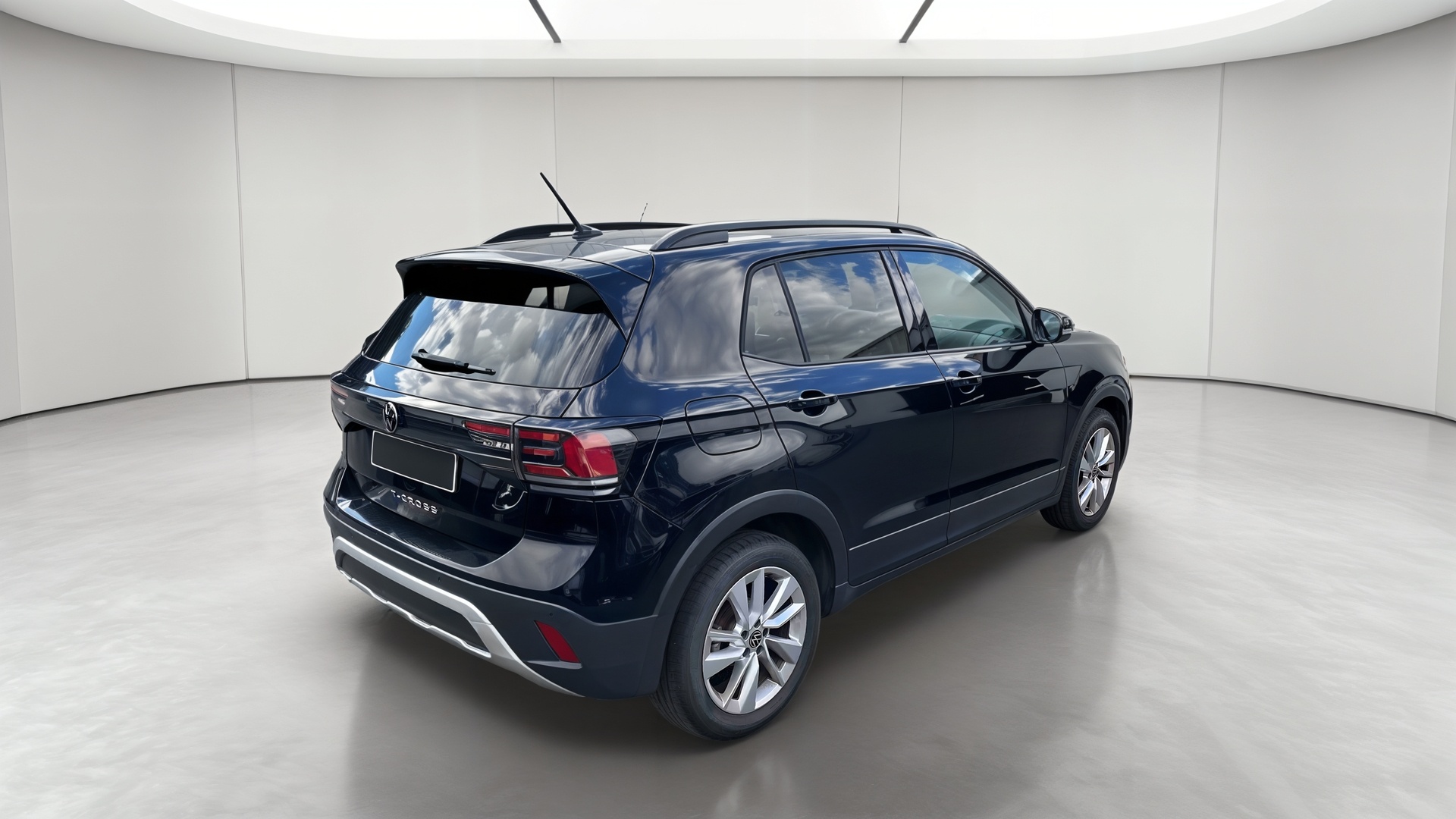 Photo 6 du véhicule VOLKSWAGEN T-CROSS