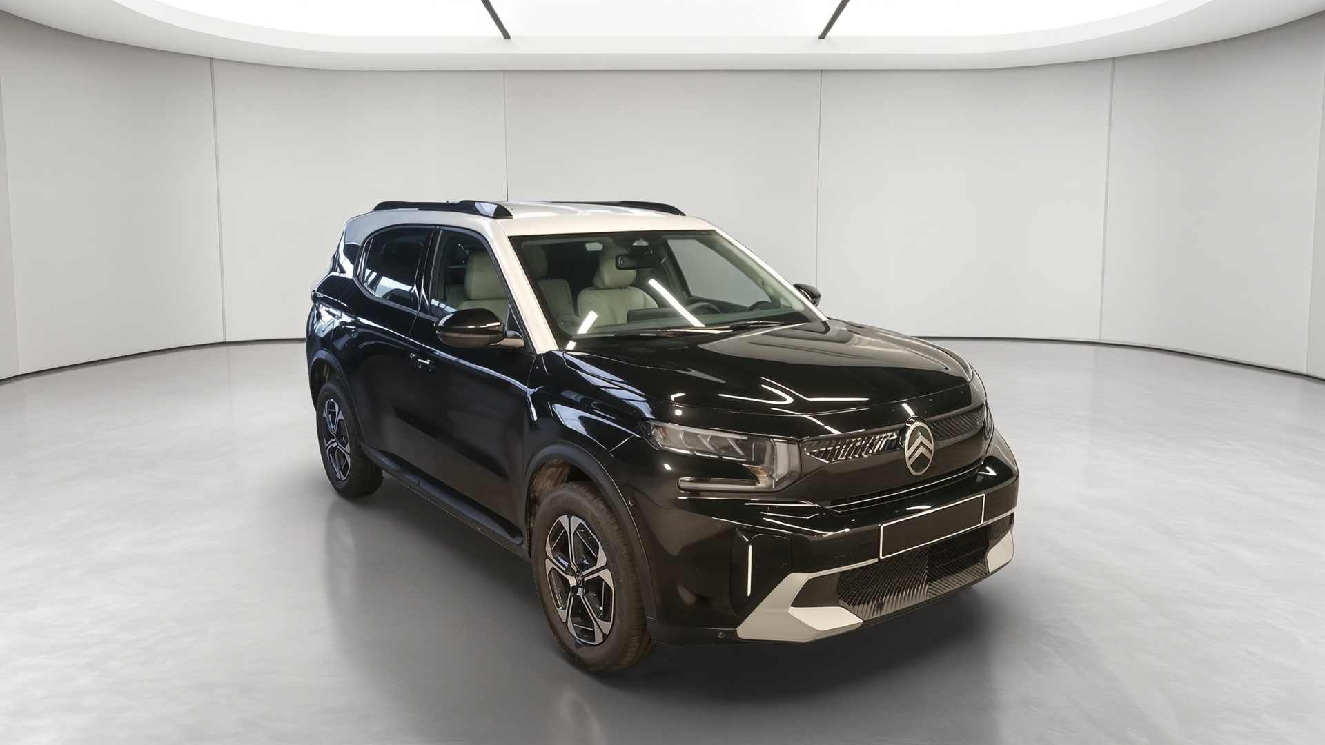 Photo 3 du véhicule CITROEN C3 AIRCROSS