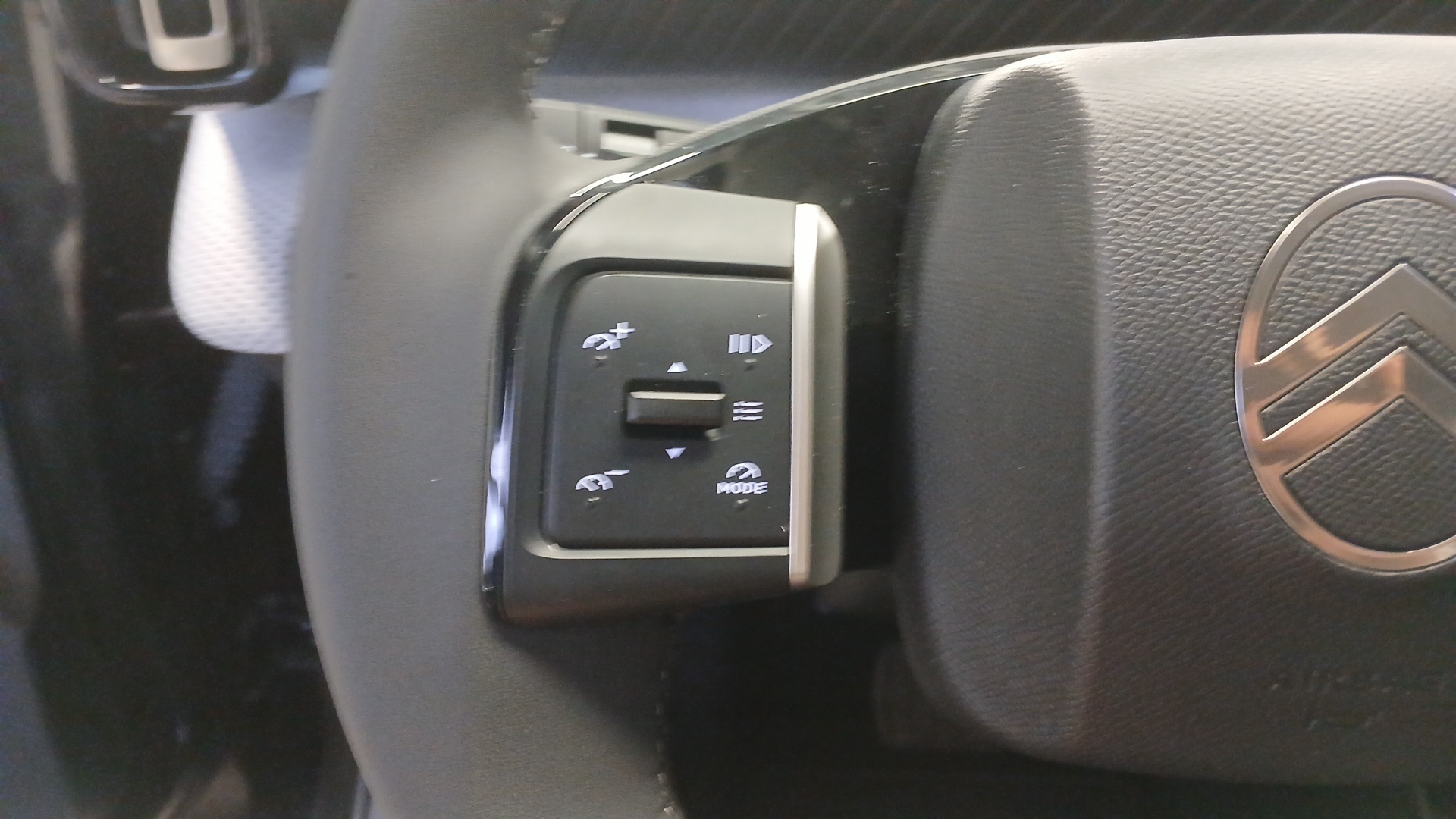 Photo 14 du véhicule CITROEN C3 AIRCROSS