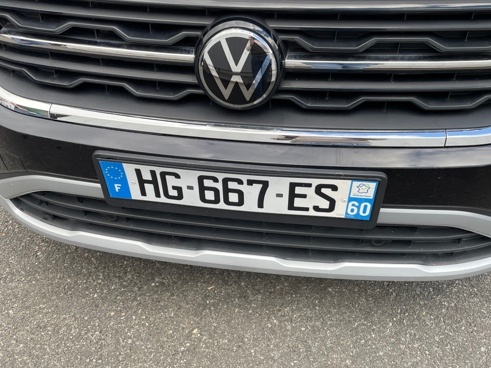 Photo 27 du véhicule VOLKSWAGEN T-CROSS