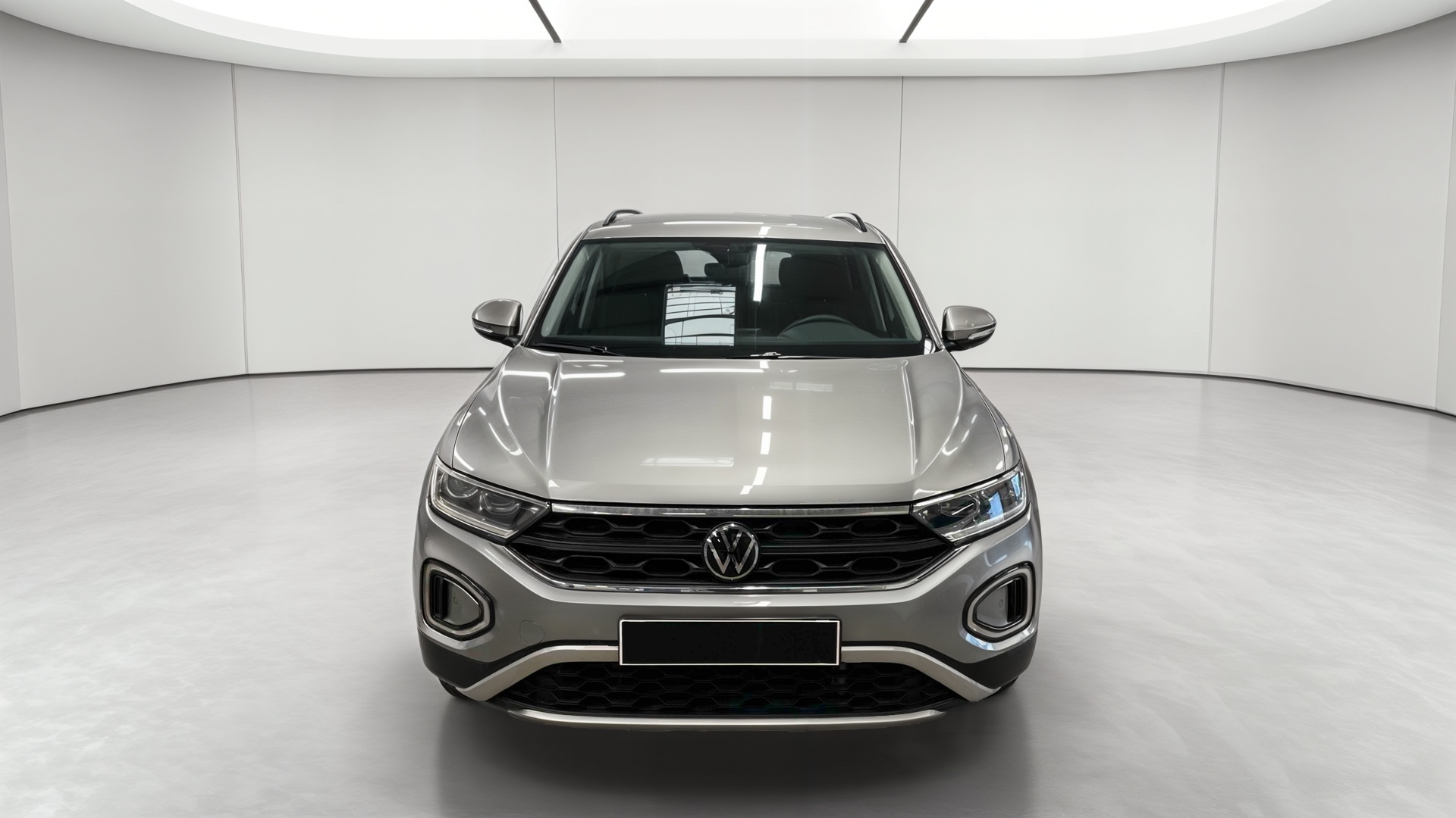 Photo 2 du véhicule VOLKSWAGEN T-ROC
