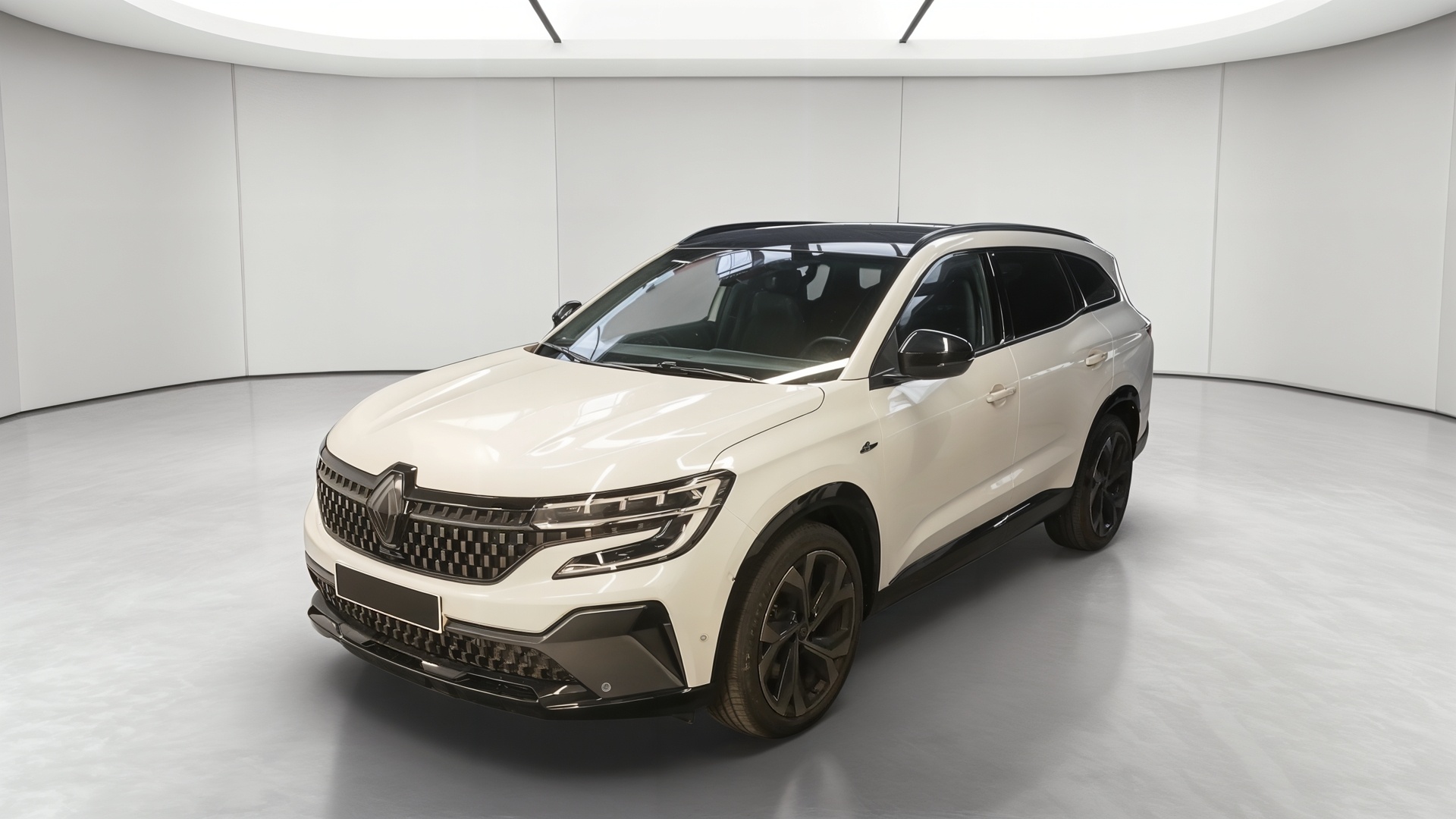 RENAULT ESPACE VI