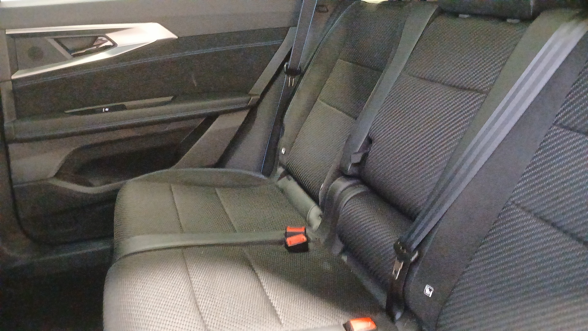 Photo 12 du véhicule RENAULT ESPACE VI