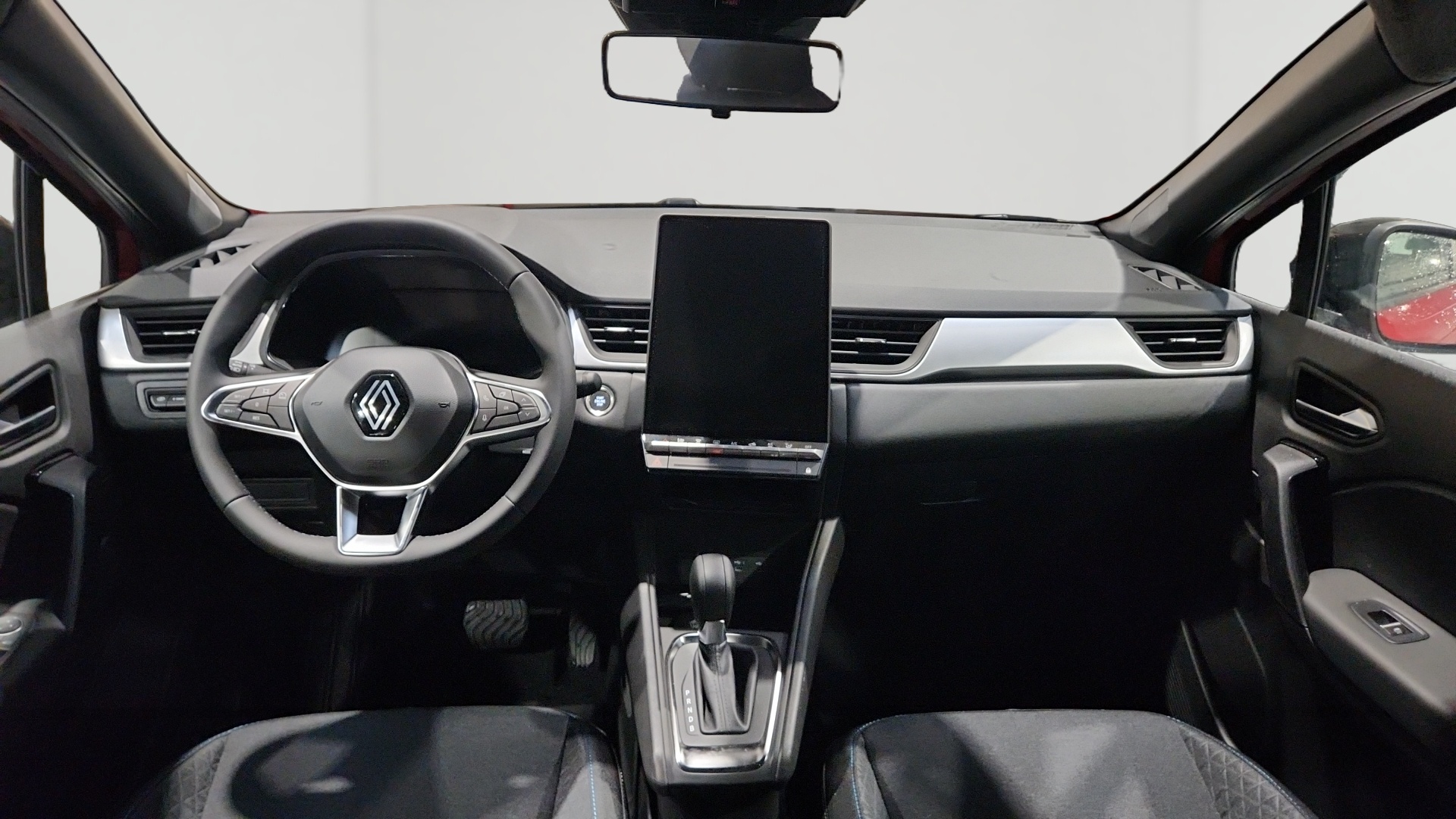 Photo 9 du véhicule RENAULT CAPTUR
